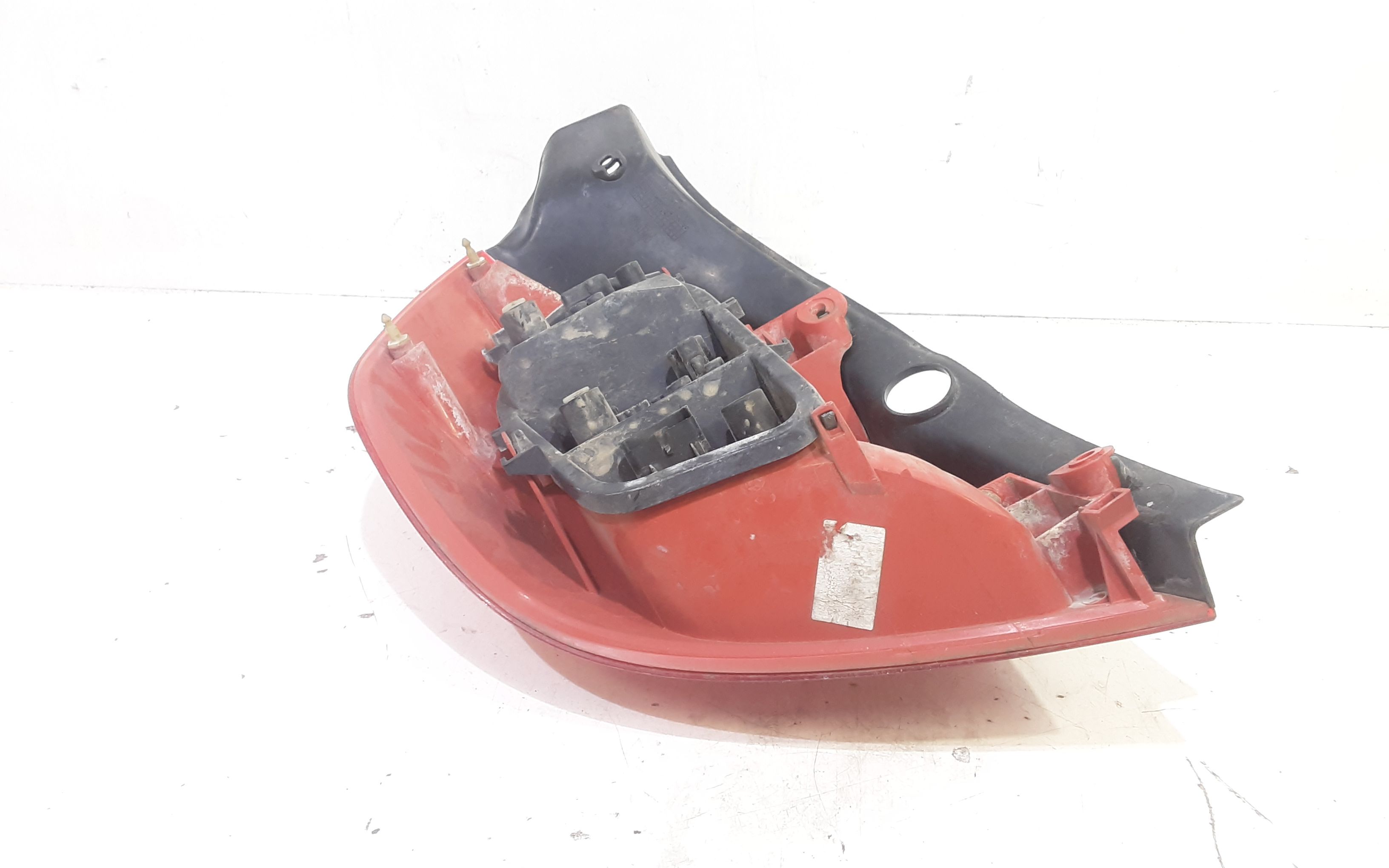 Stop fanale posteriore Destro Passeggero RENAULT Clio Serie (04>08)