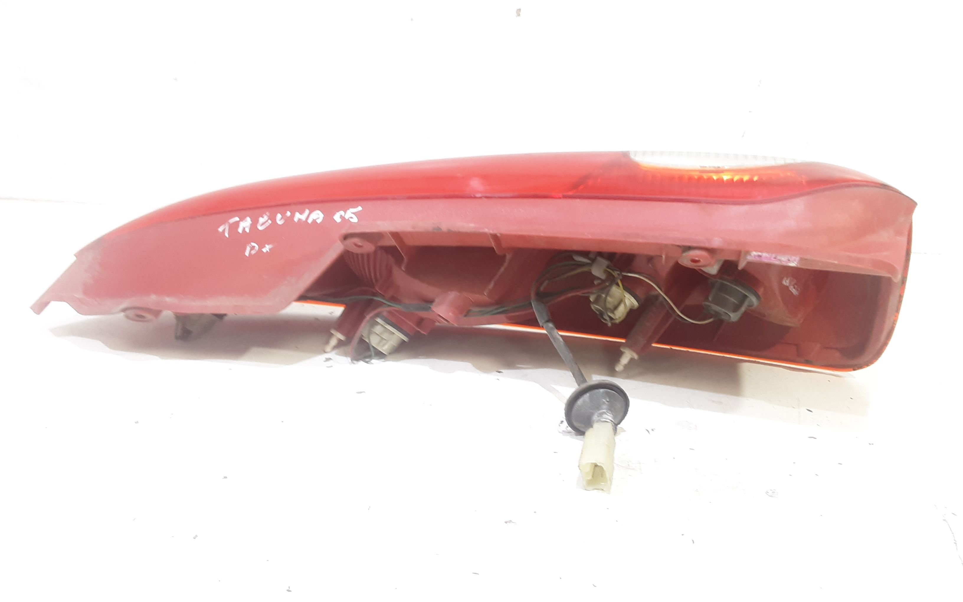 Stop fanale posteriore Destro Passeggero DAEWOO Tacuma Serie