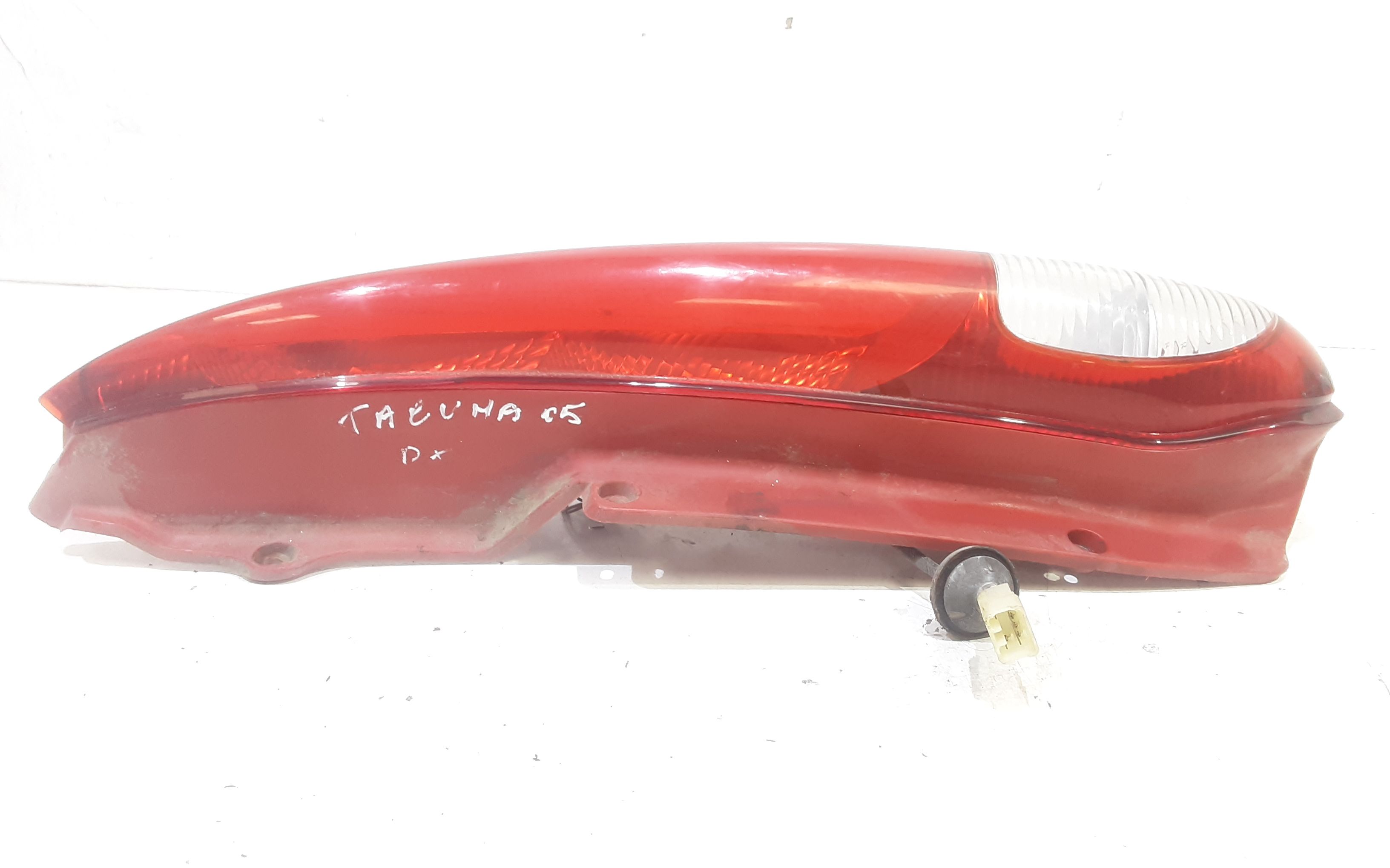 Stop fanale posteriore Destro Passeggero DAEWOO Tacuma Serie