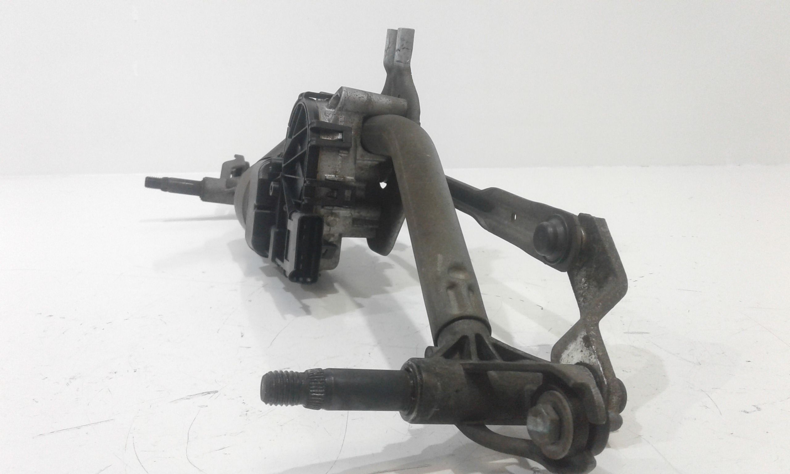 Motorino tergi ant completo di tandem PEUGEOT 207 1 Serie