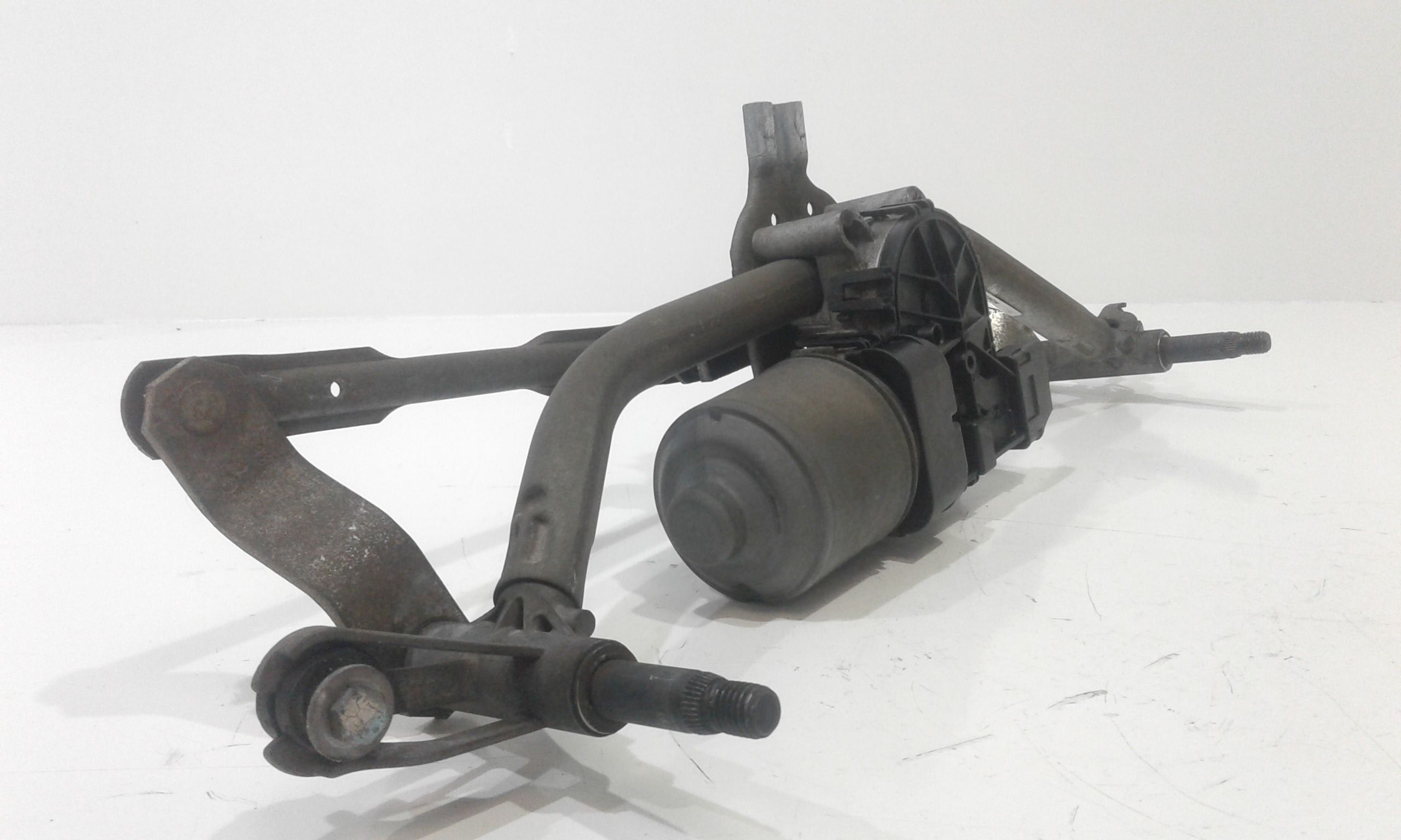 Motorino tergi ant completo di tandem PEUGEOT 207 1 Serie