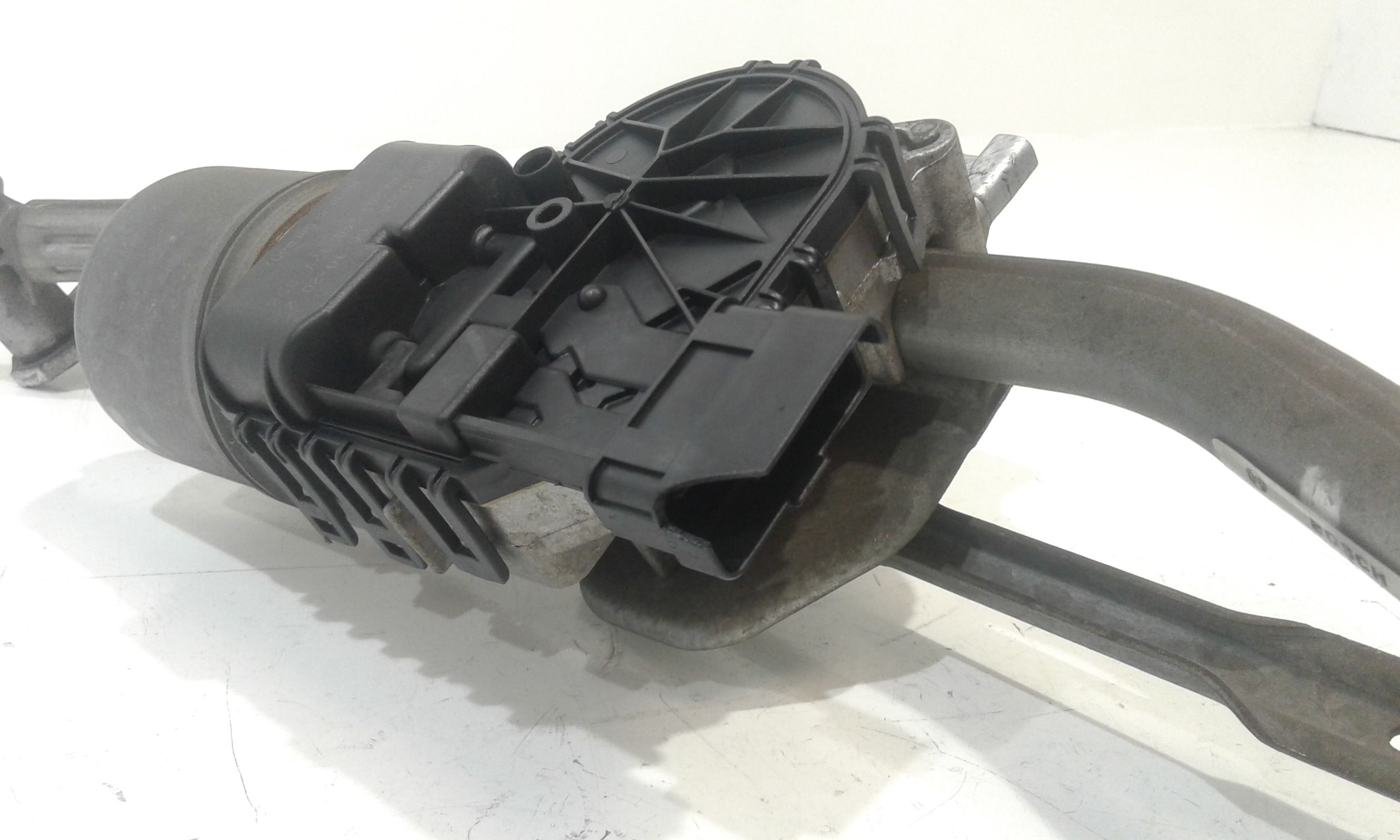 Motorino tergi ant completo di tandem PEUGEOT 207 1 Serie