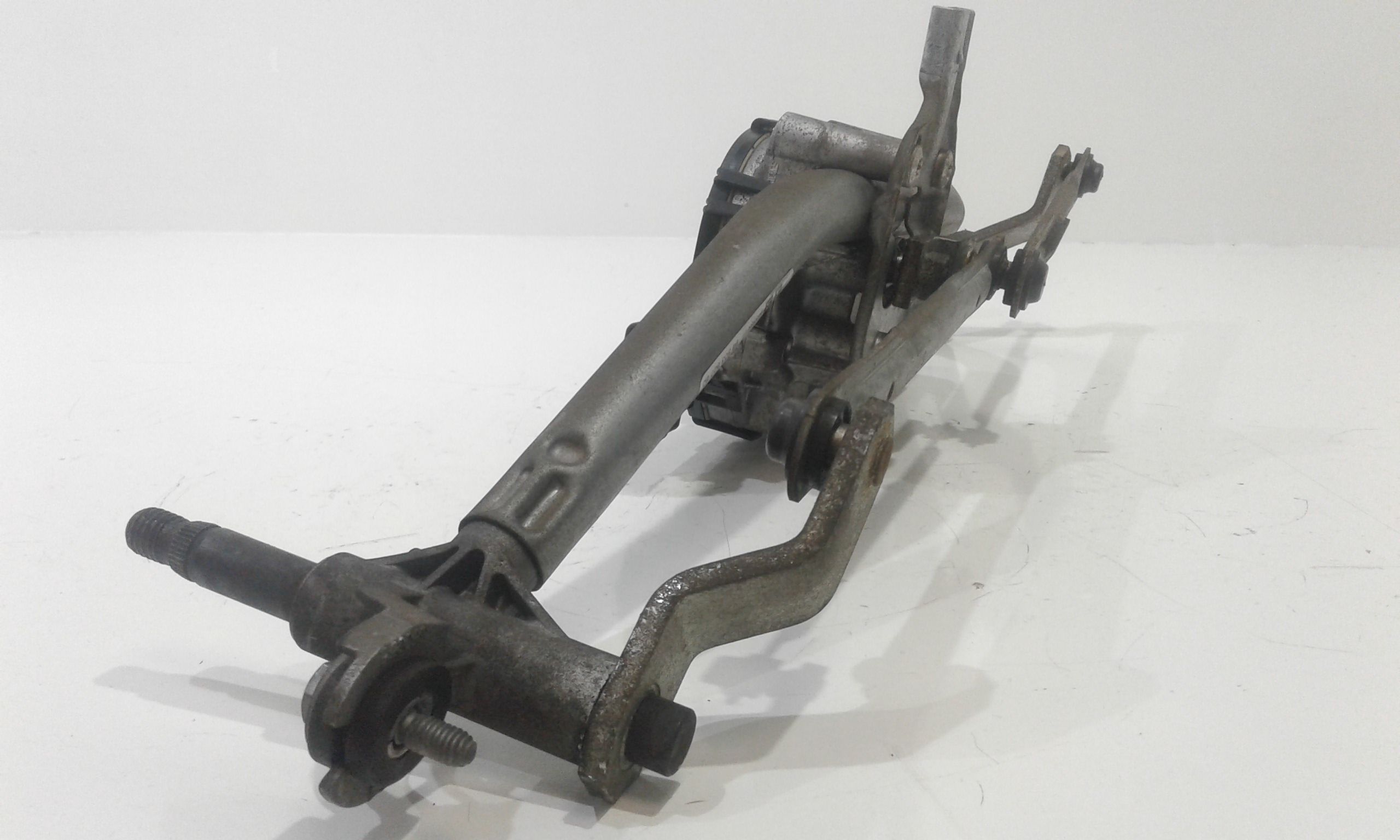 Motorino tergi ant completo di tandem PEUGEOT 207 1 Serie