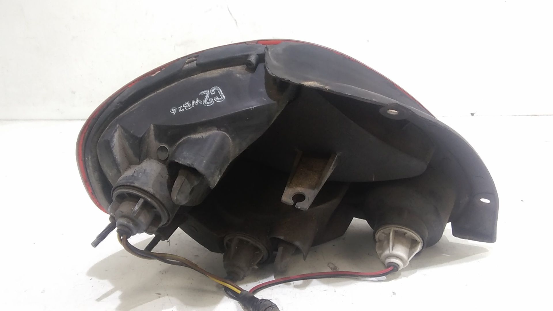 Stop fanale posteriore Destro Passeggero DAEWOO Matiz 1 Serie