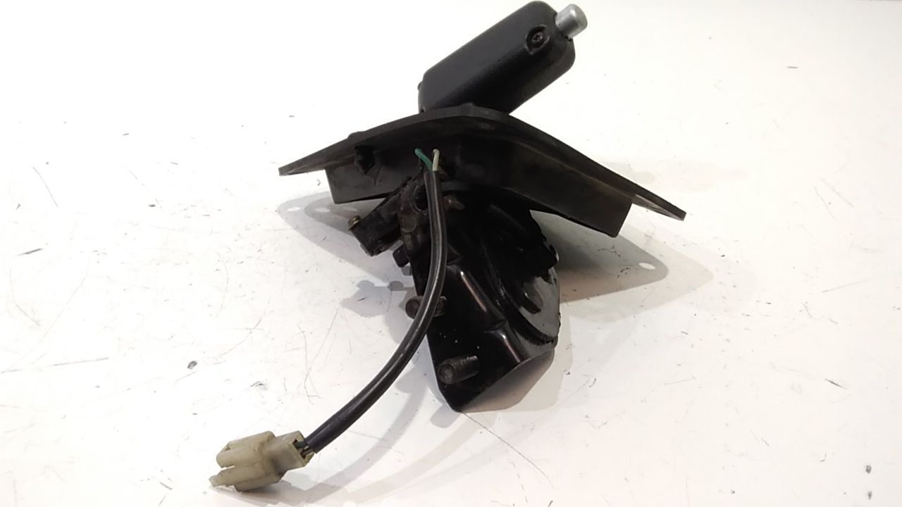 Leva Balocco freno posteriore Kymco Xciting R 500cc (07>)