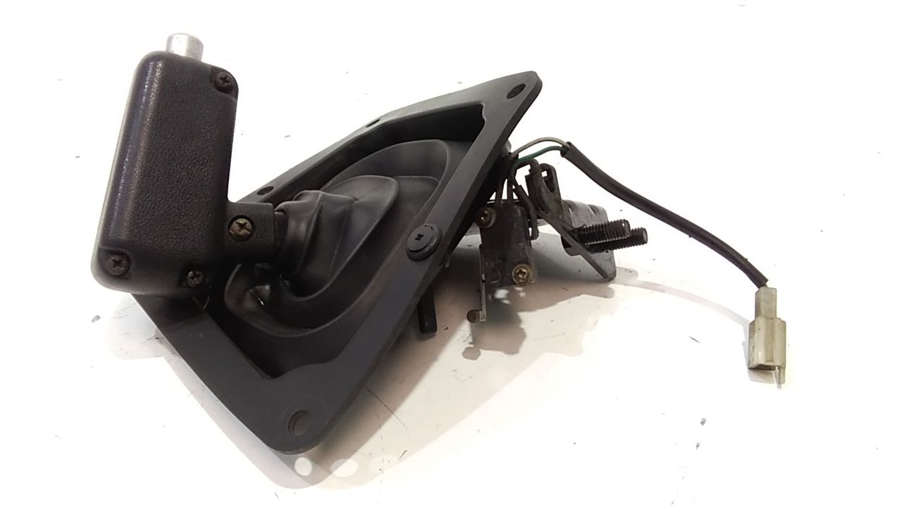 Leva Balocco freno posteriore Kymco Xciting R 500cc (07>)