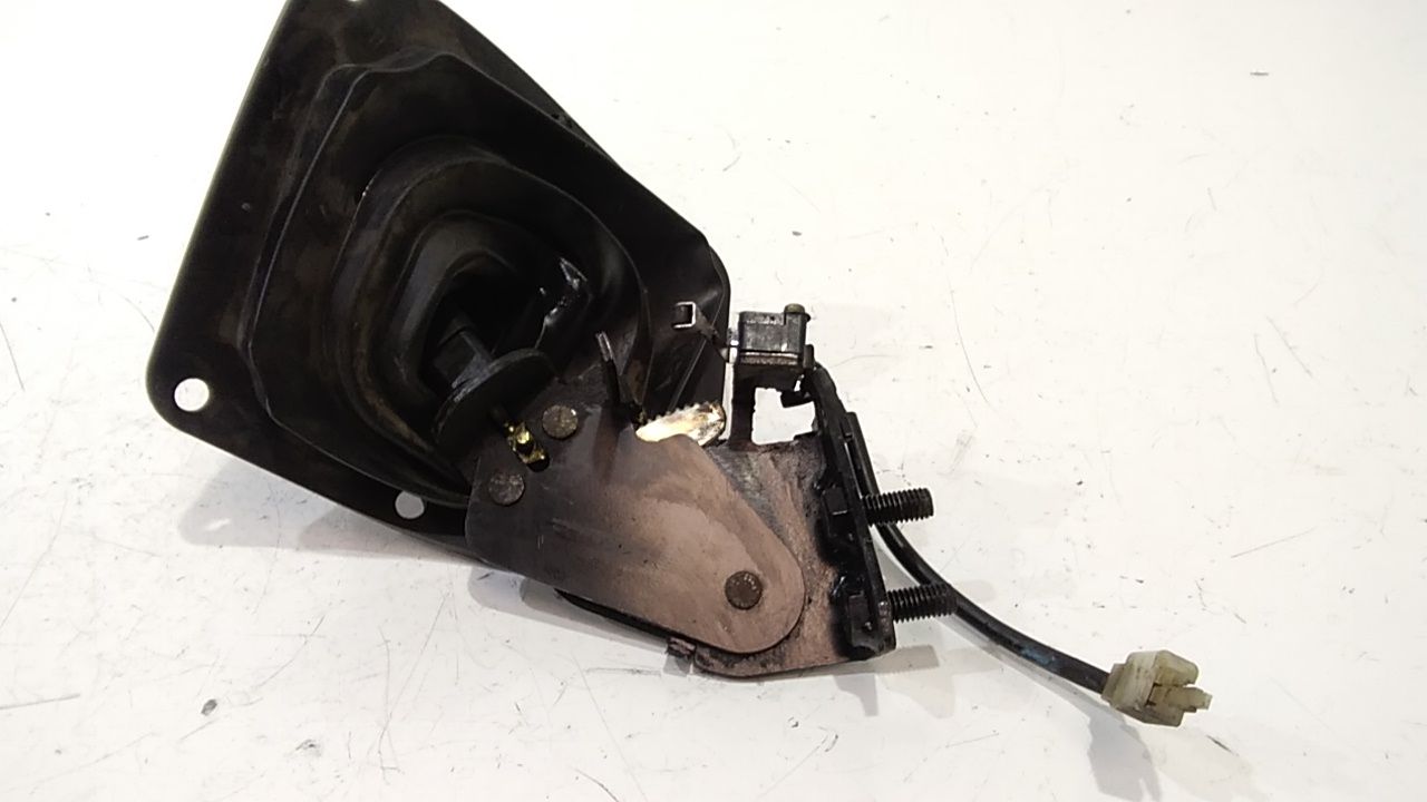 Leva Balocco freno posteriore Kymco Xciting R 500cc (07>)