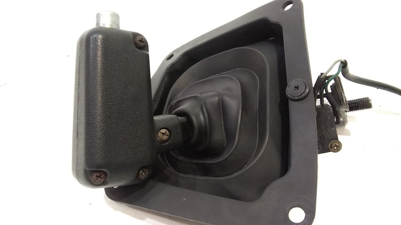 Leva Balocco freno posteriore Kymco Xciting R 500cc (07>)