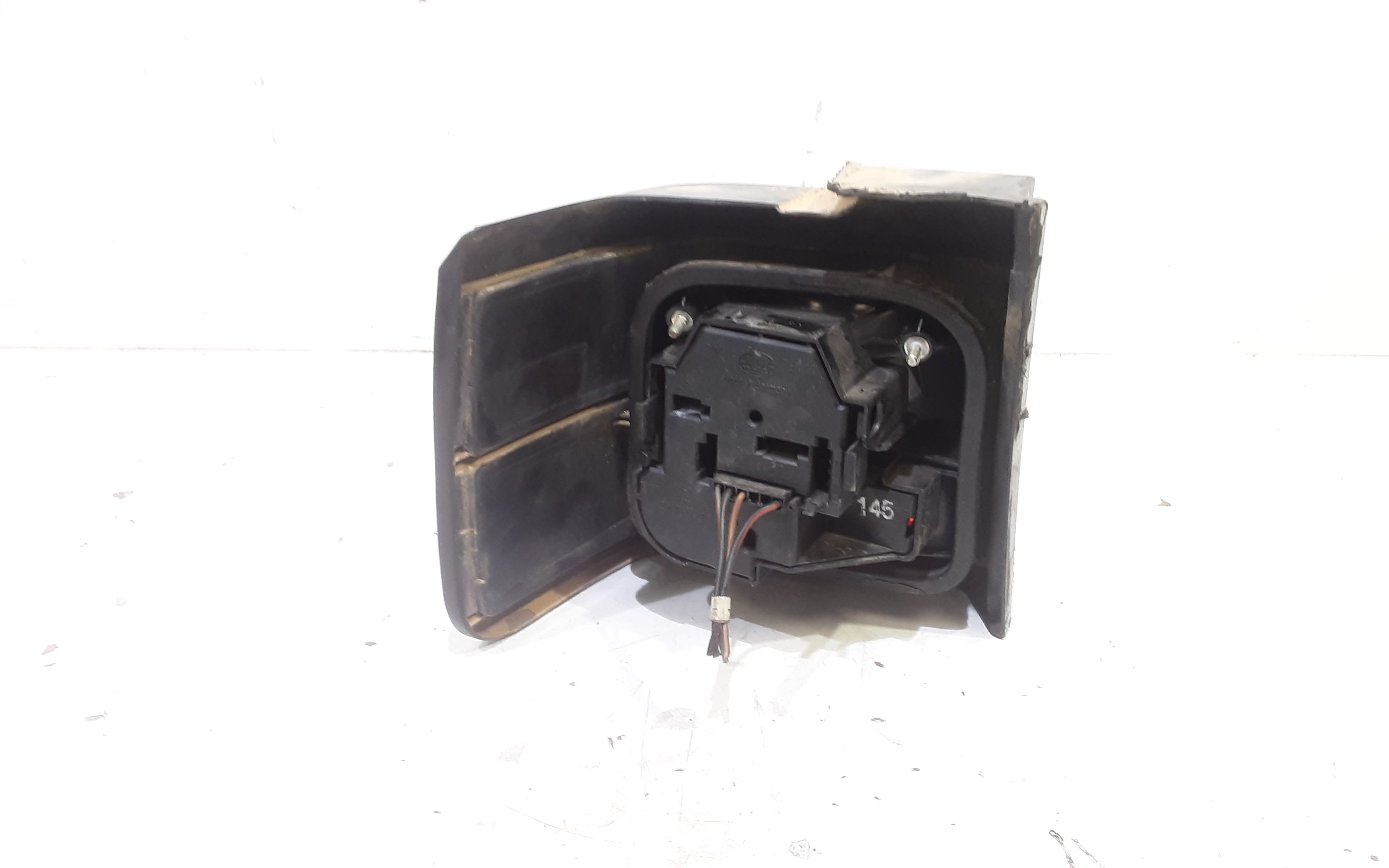 Stop fanale posteriore Destro Passeggero VOLKSWAGEN Passat Berlina 2 Serie