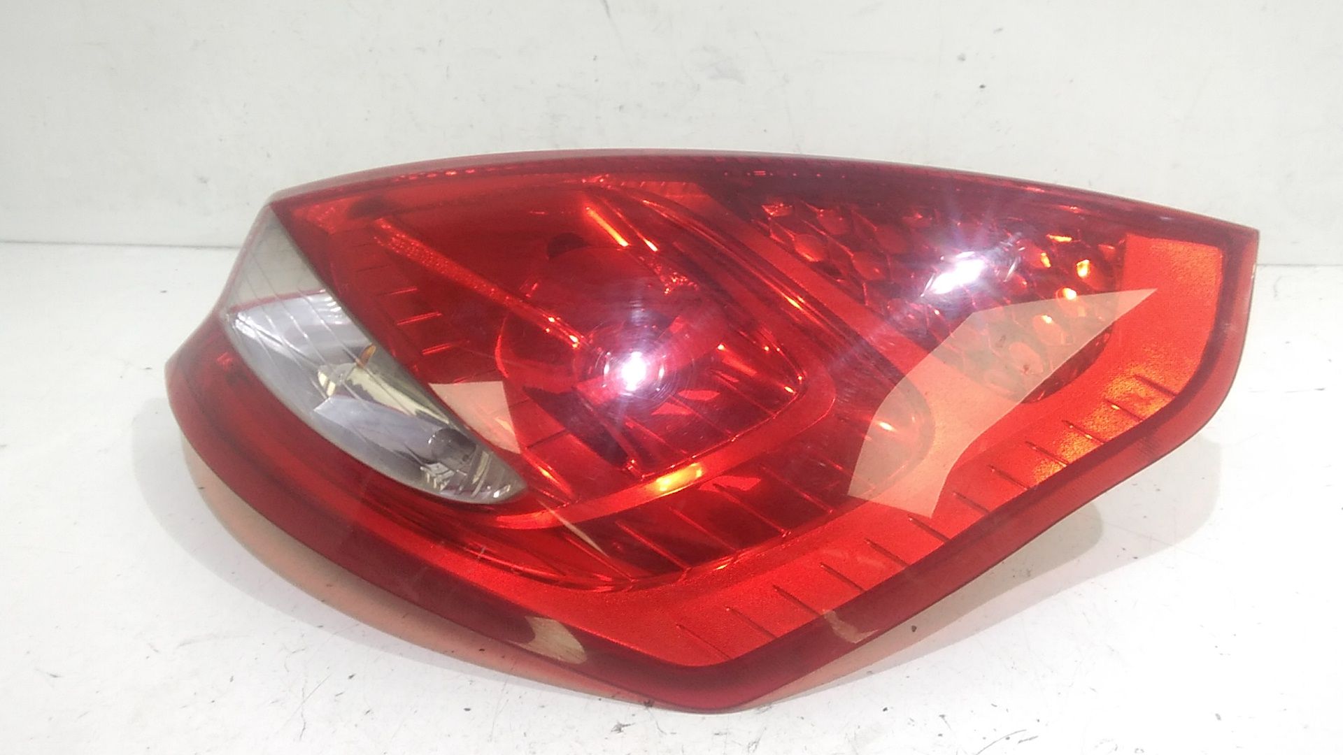 Stop fanale posteriore Destro Passeggero FORD Fiesta 6 Serie