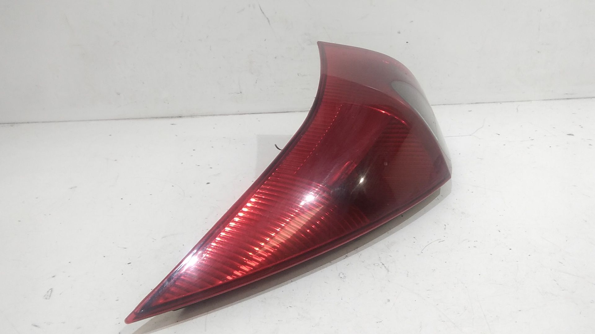 Stop fanale posteriore Destro Passeggero RENAULT Megane S. Wagon Serie (02>06)