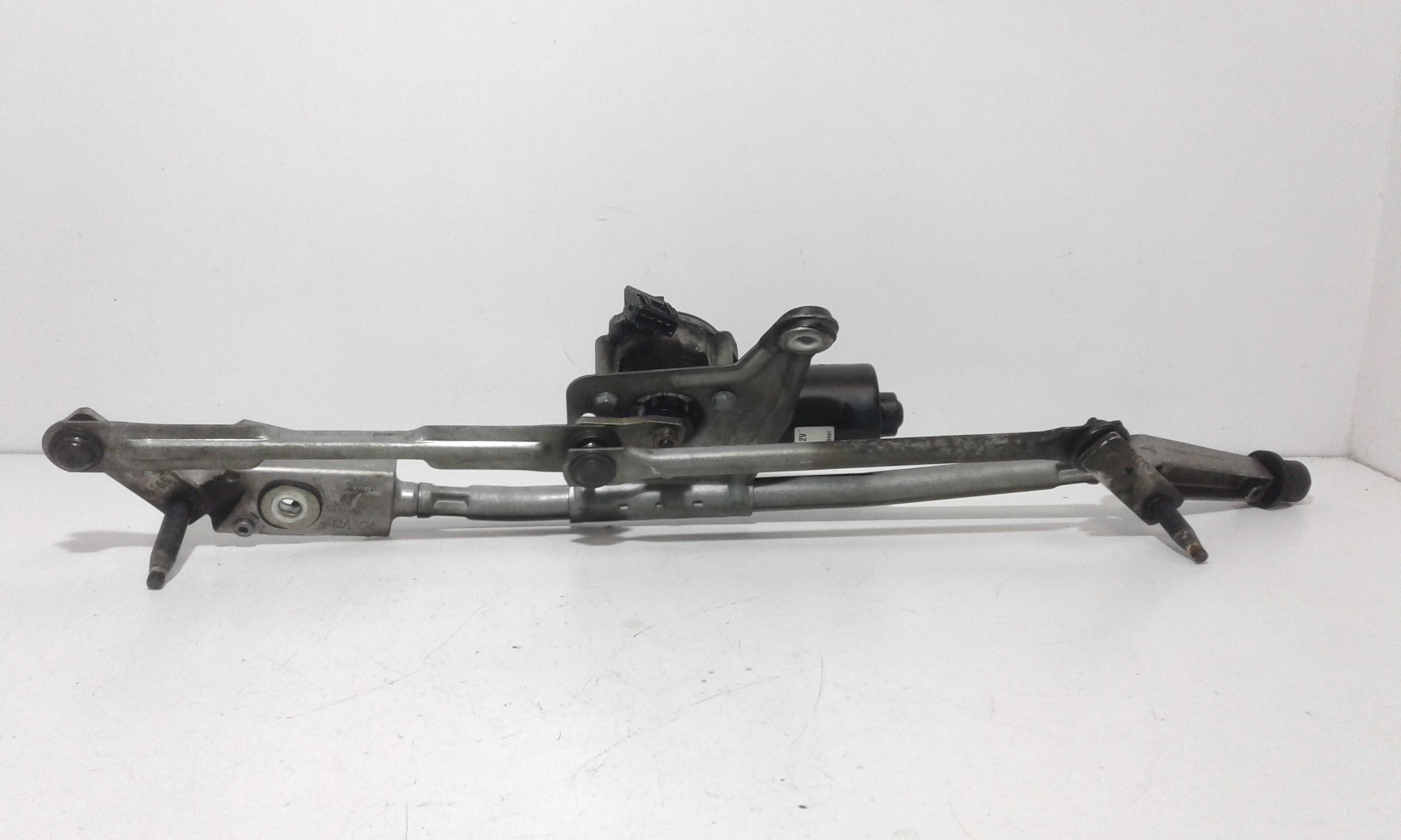 Motorino tergi ant completo di tandem VOLVO V70 2 Serie