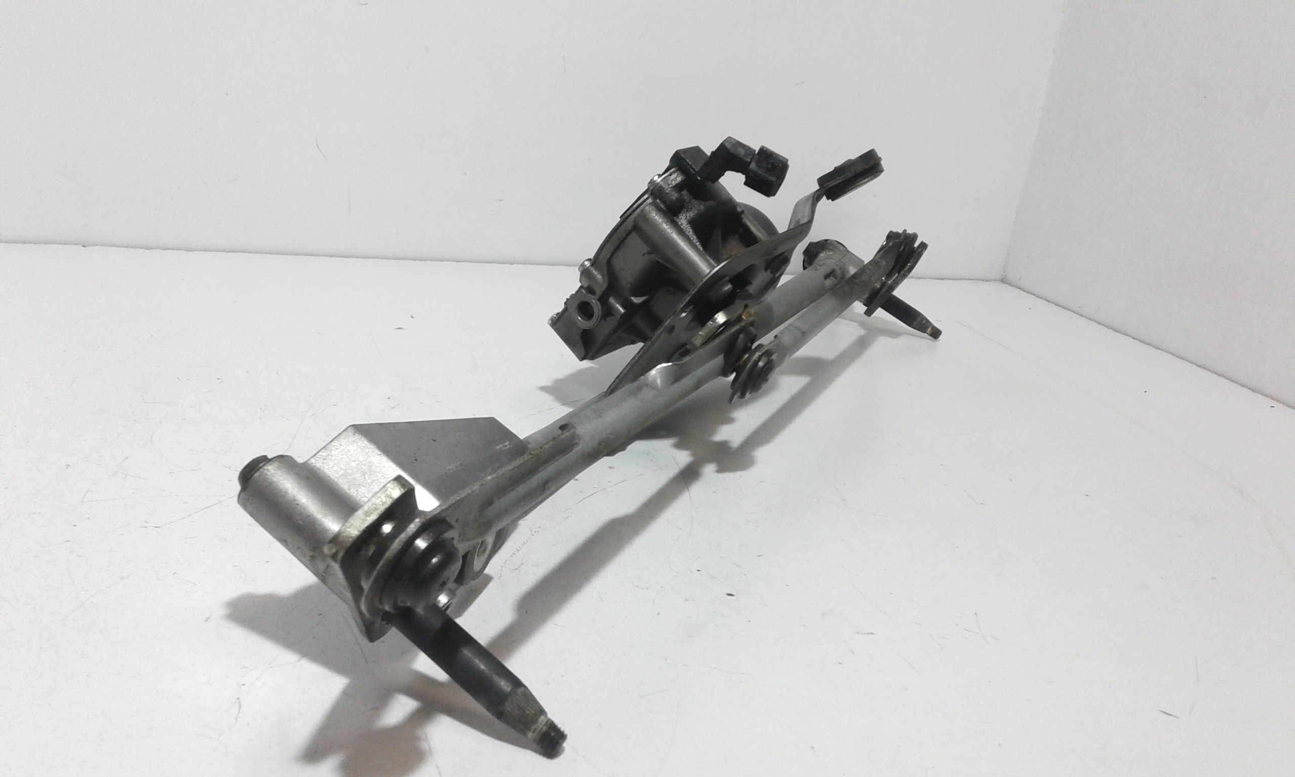 Motorino tergi ant completo di tandem VOLVO V70 2 Serie