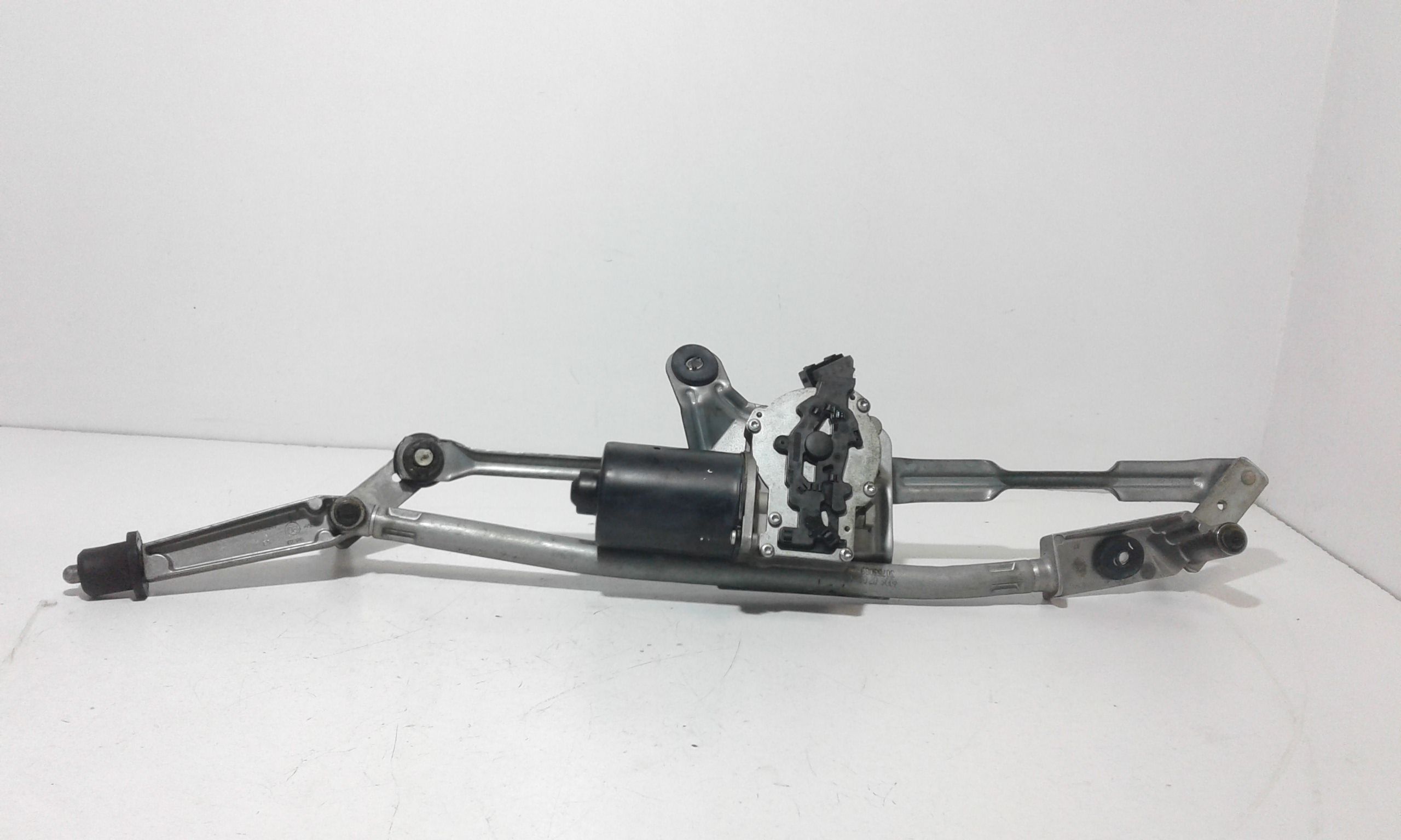 Motorino tergi ant completo di tandem VOLVO V70 2 Serie