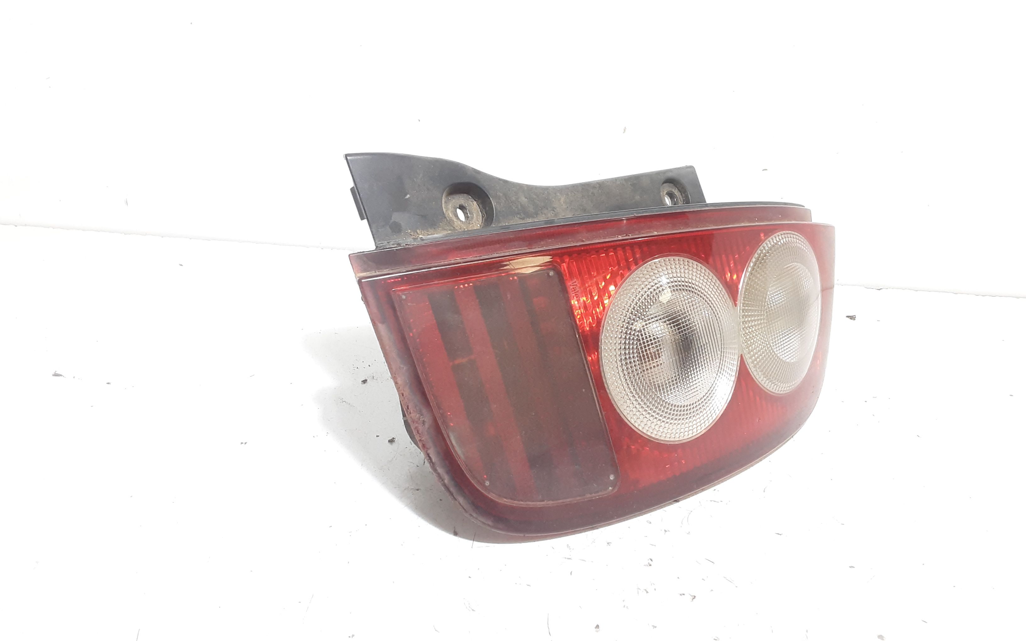 Stop fanale posteriore Destro Passeggero NISSAN Micra 4 Serie