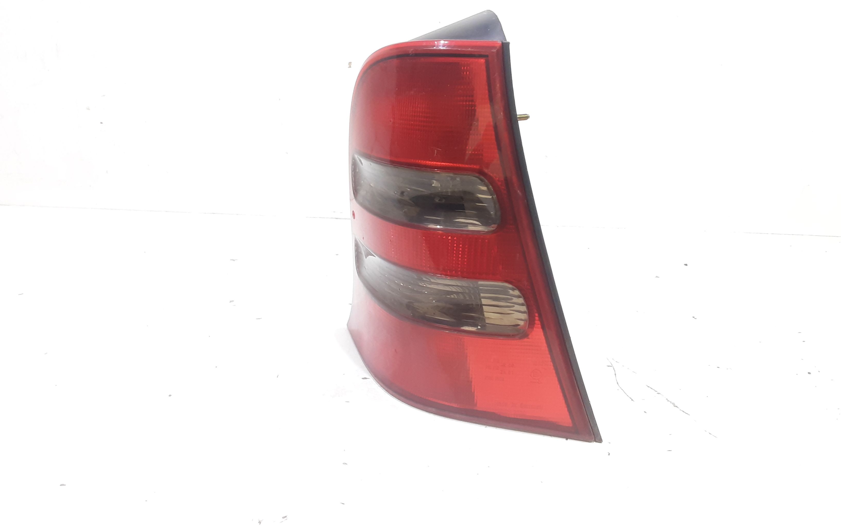 Stop fanale posteriore Destro Passeggero MERCEDES Classe A W168 1 Serie