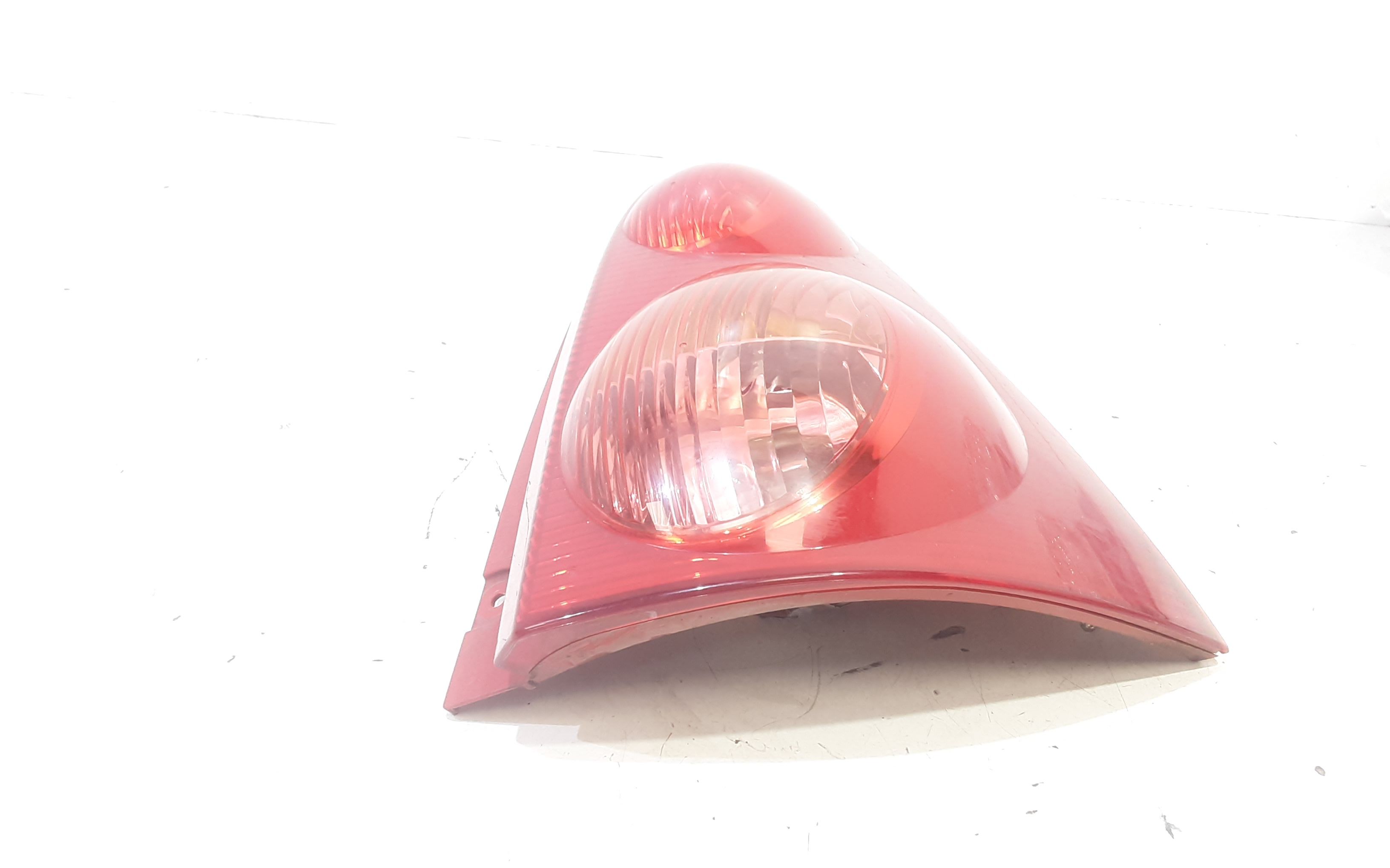 Stop fanale posteriore Destro Passeggero PEUGEOT 107 1 Serie