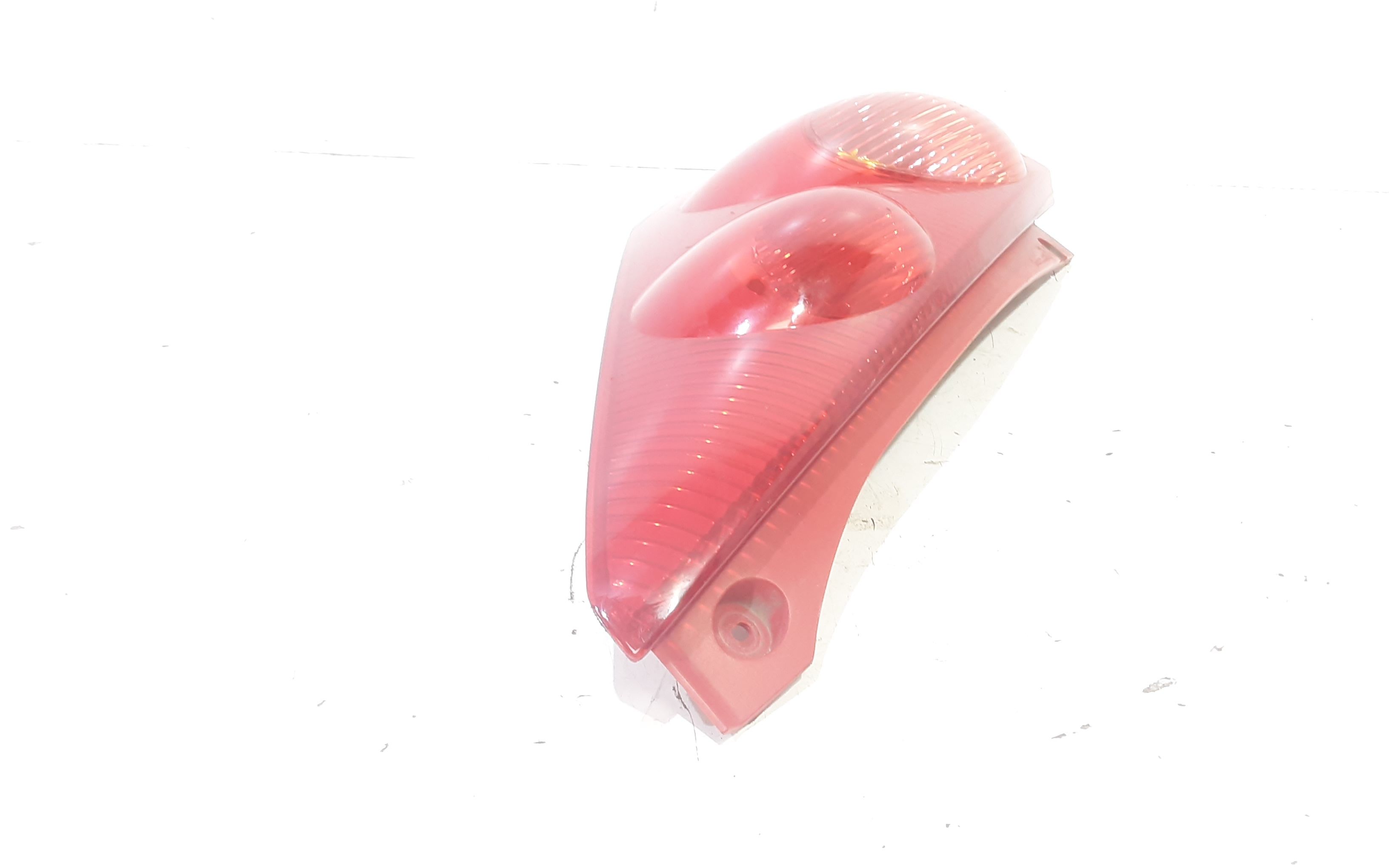 Stop fanale posteriore Destro Passeggero PEUGEOT 107 1 Serie