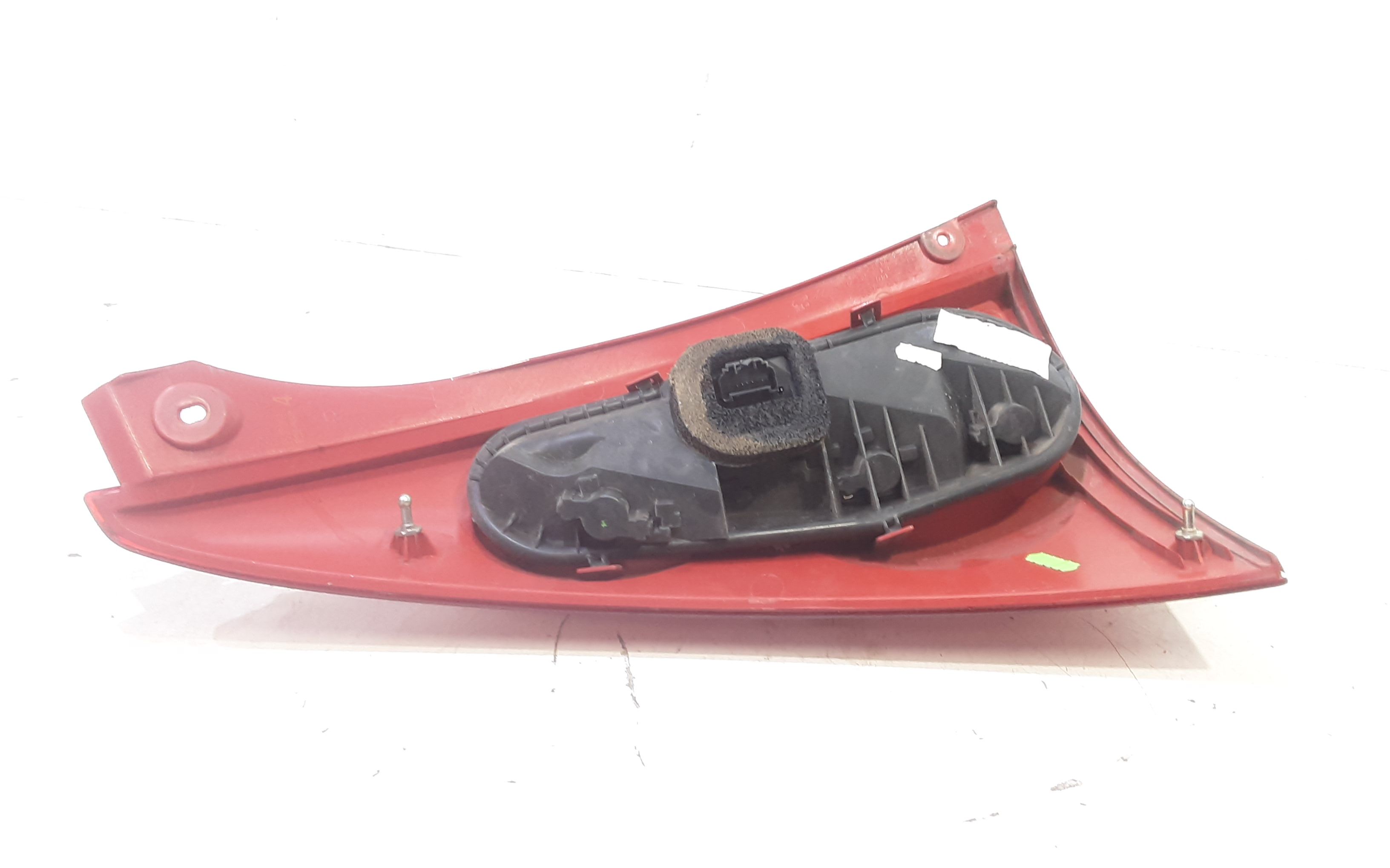 Stop fanale posteriore Destro Passeggero PEUGEOT 107 1 Serie