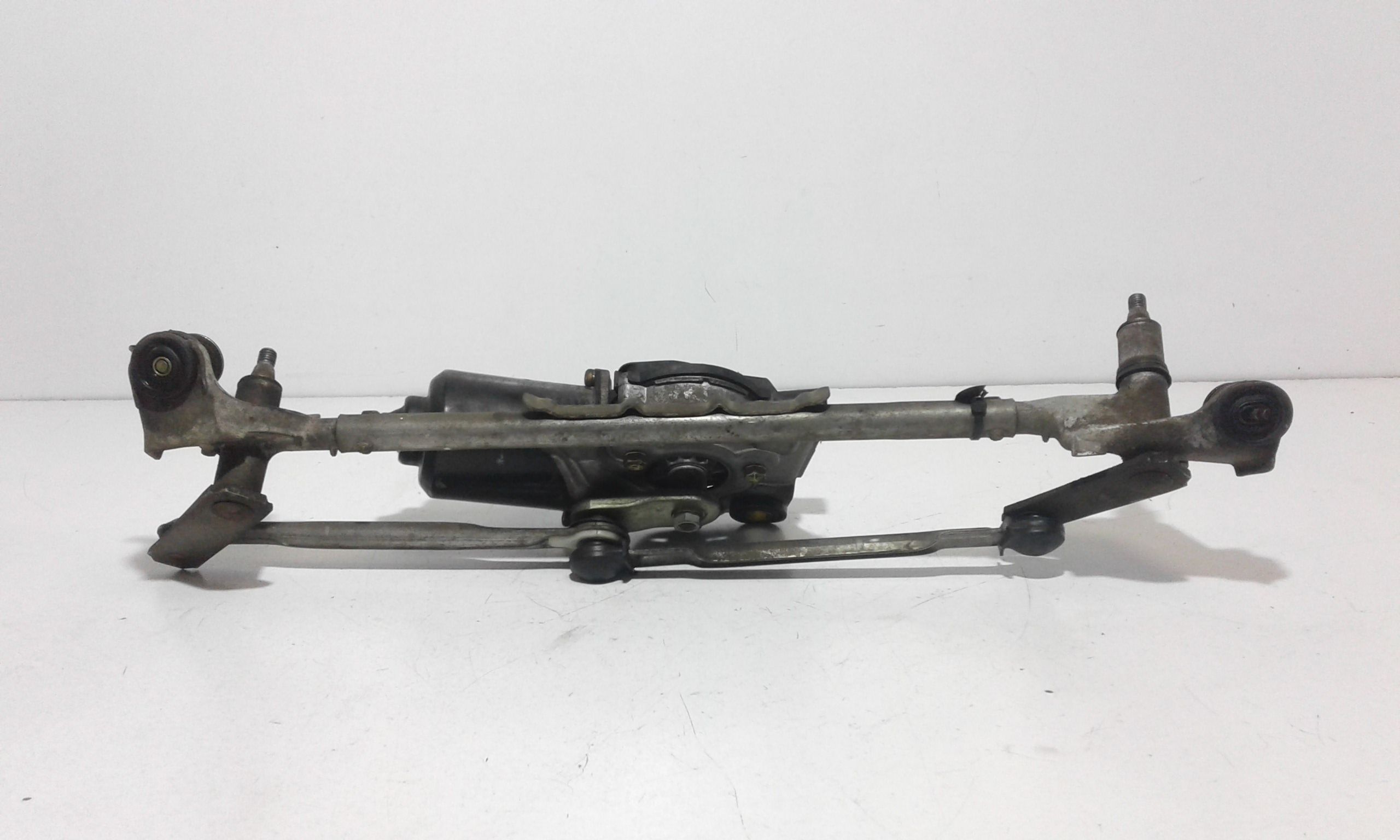 Motorino tergi ant completo di tandem TOYOTA Yaris 2 Serie