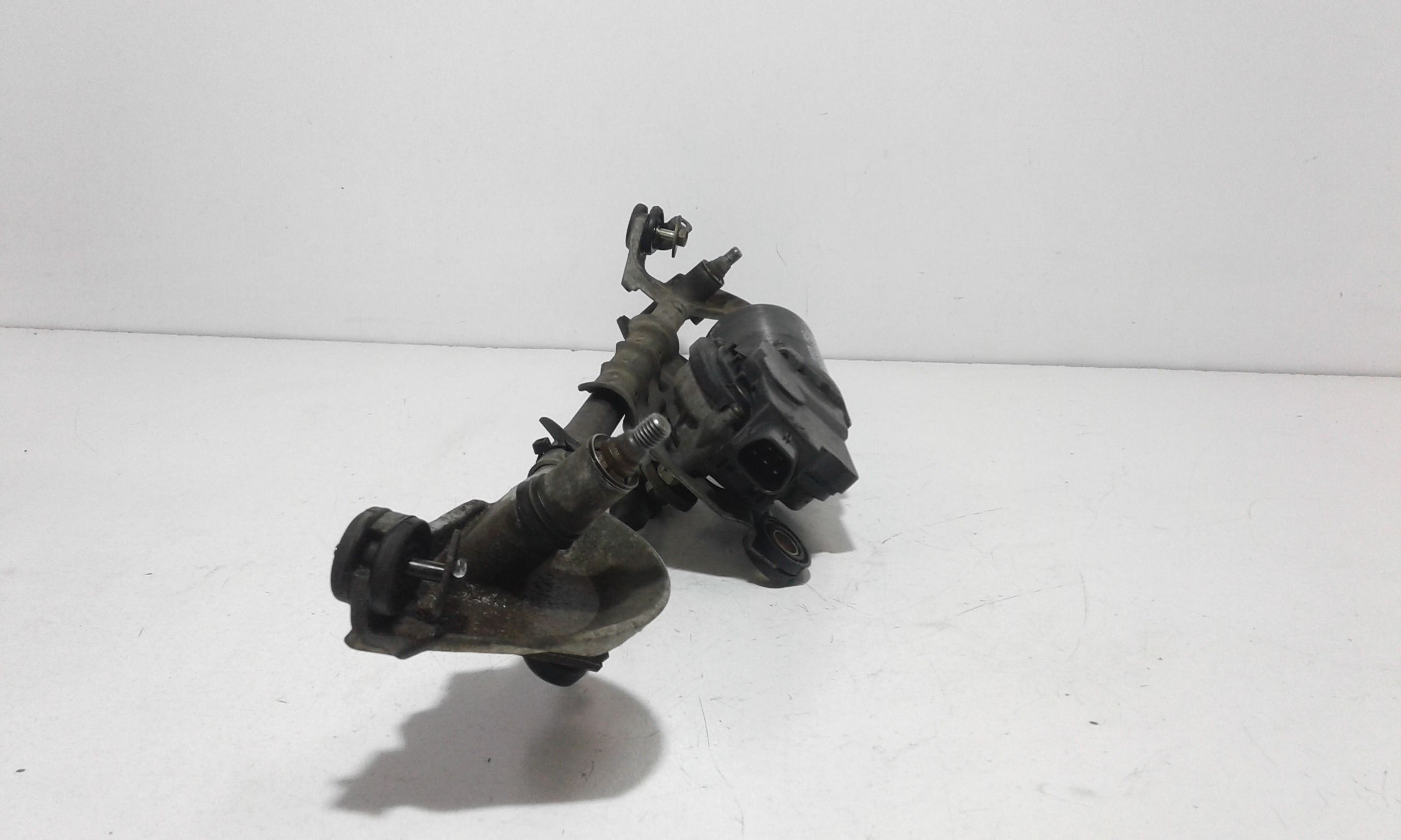 Motorino tergi ant completo di tandem TOYOTA Yaris 2 Serie