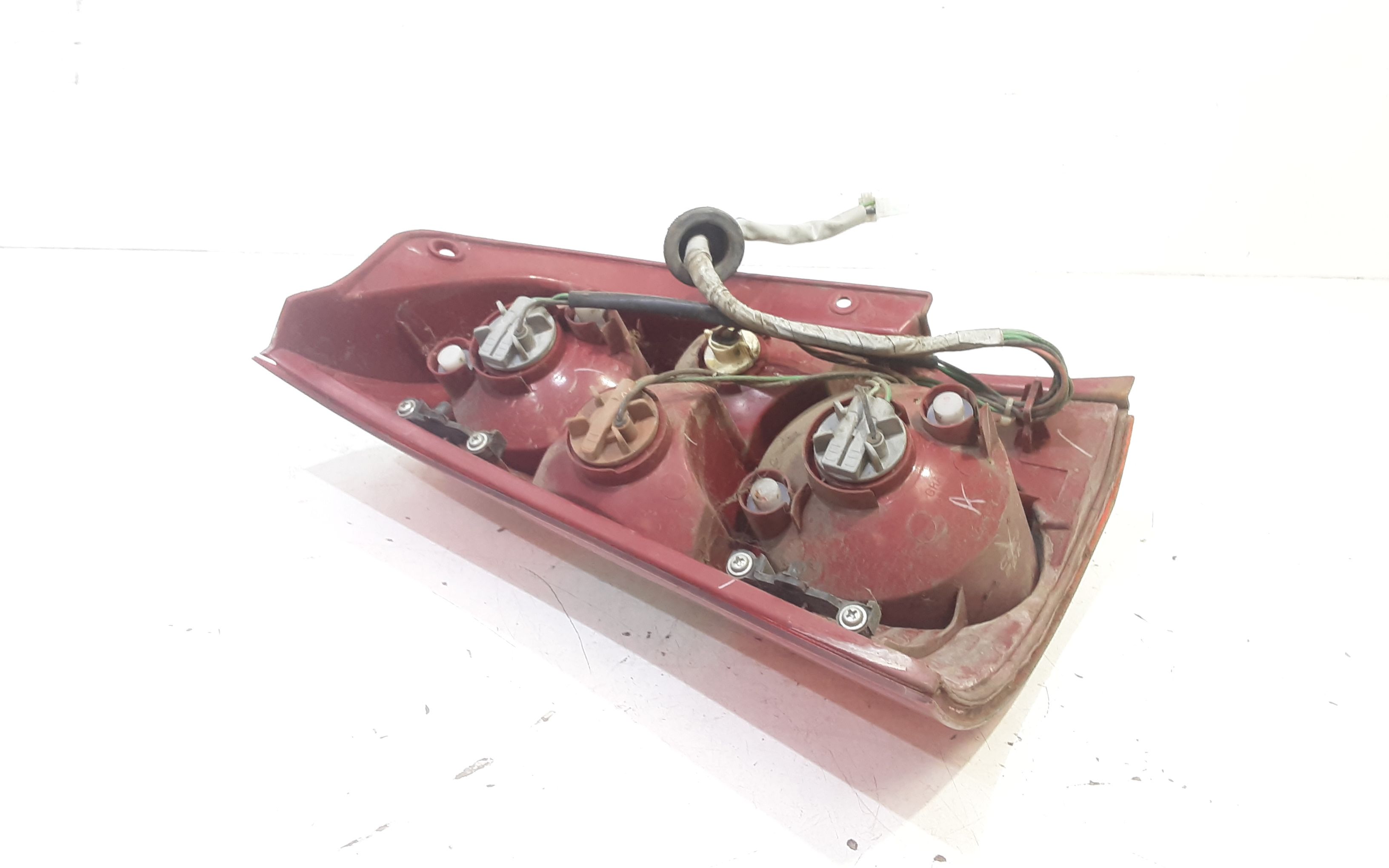 Stop fanale posteriore Destro Passeggero HYUNDAI Atos 2 Serie