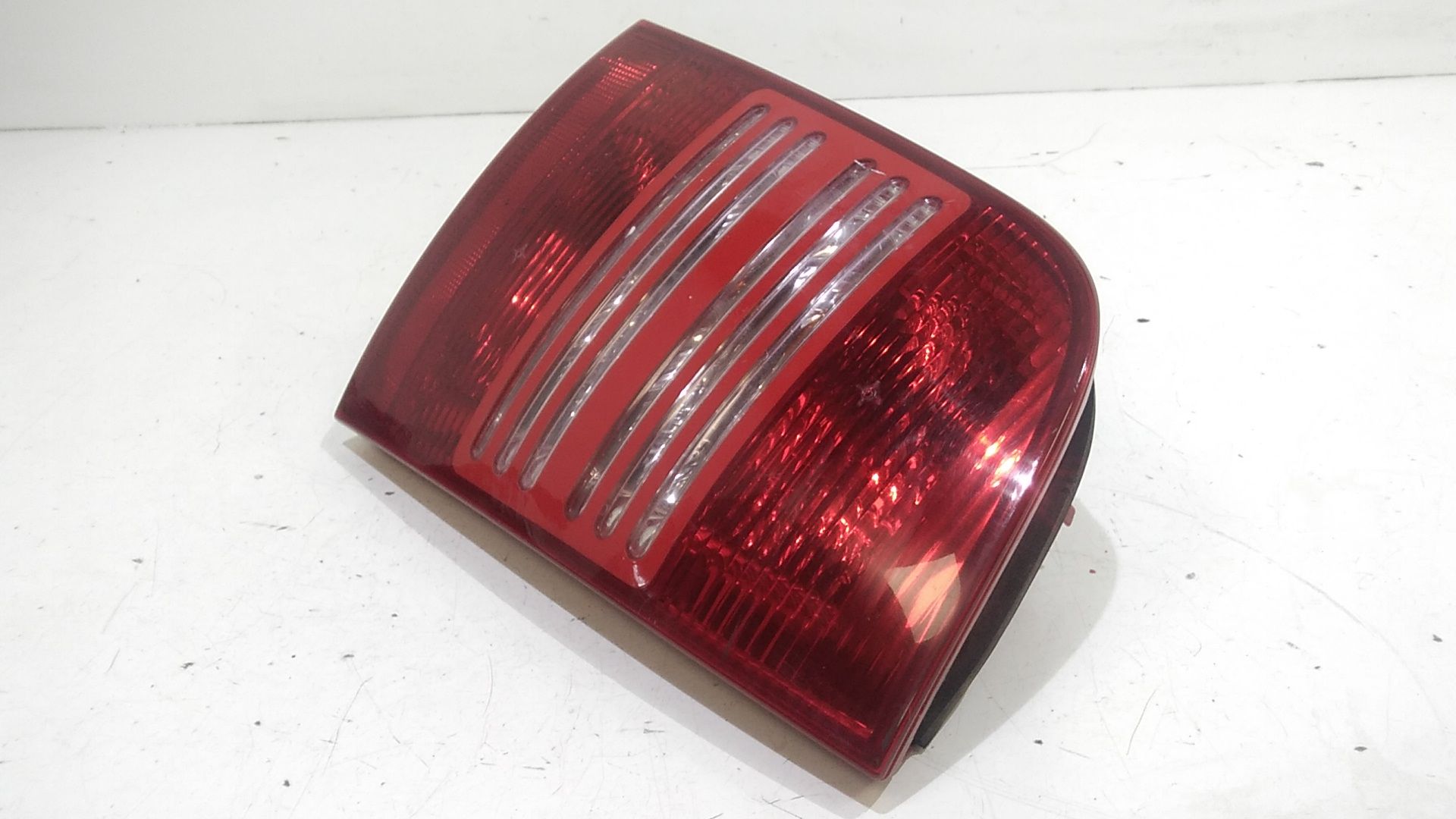 Stop fanale Posteriore sinistro lato Guida SKODA Octavia S. Wagon 2 Serie