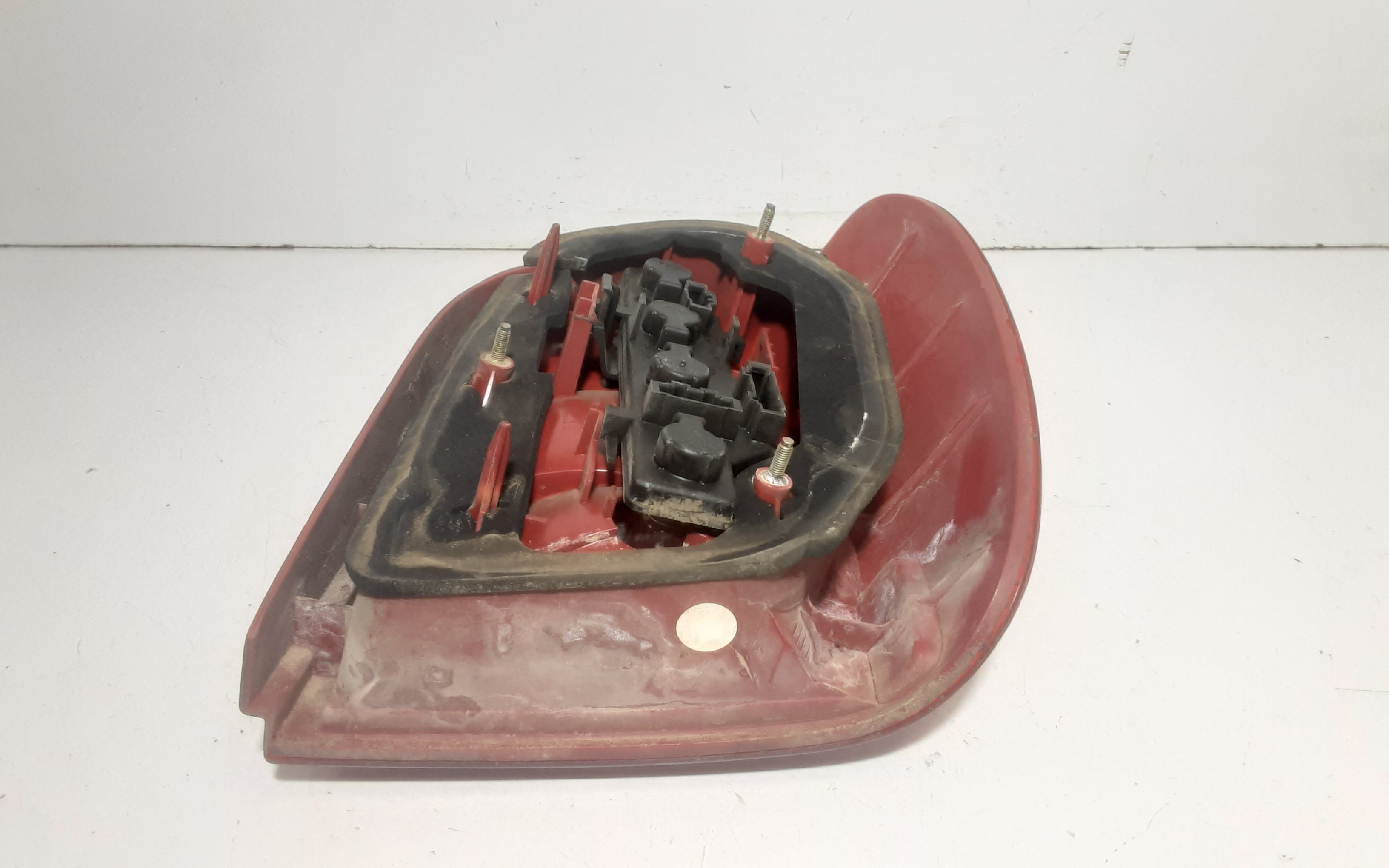 Stop fanale Posteriore sinistro lato Guida VOLKSWAGEN Polo 3 Serie