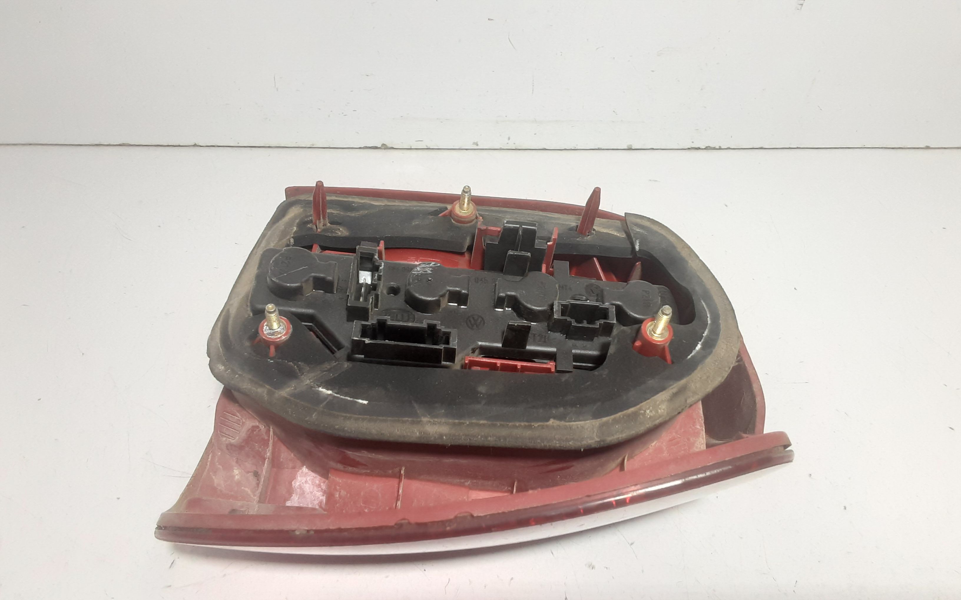 Stop fanale Posteriore sinistro lato Guida VOLKSWAGEN Polo 3 Serie