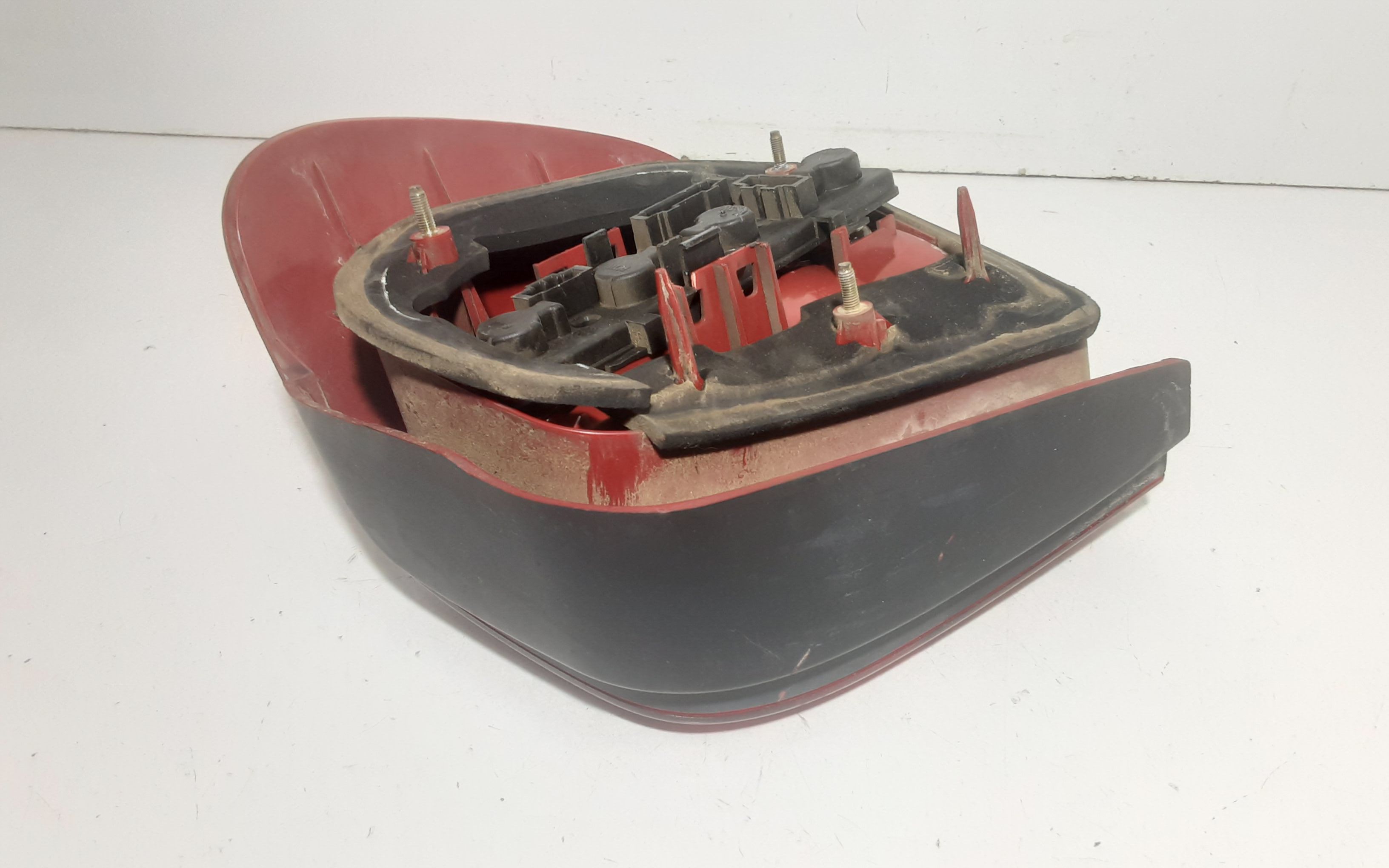 Stop fanale Posteriore sinistro lato Guida VOLKSWAGEN Polo 3 Serie