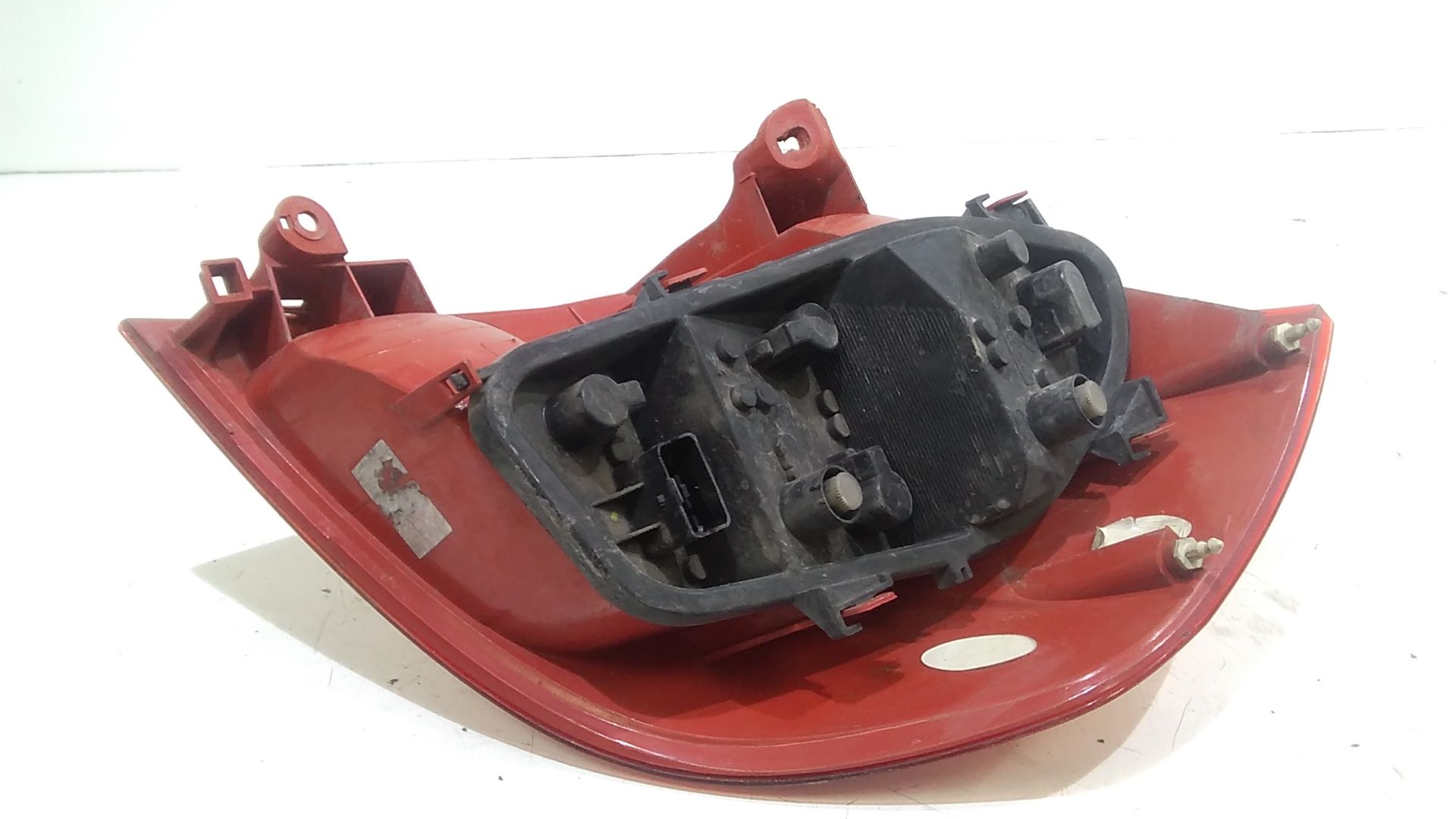 Stop fanale Posteriore sinistro lato Guida RENAULT Clio Serie (04>08)