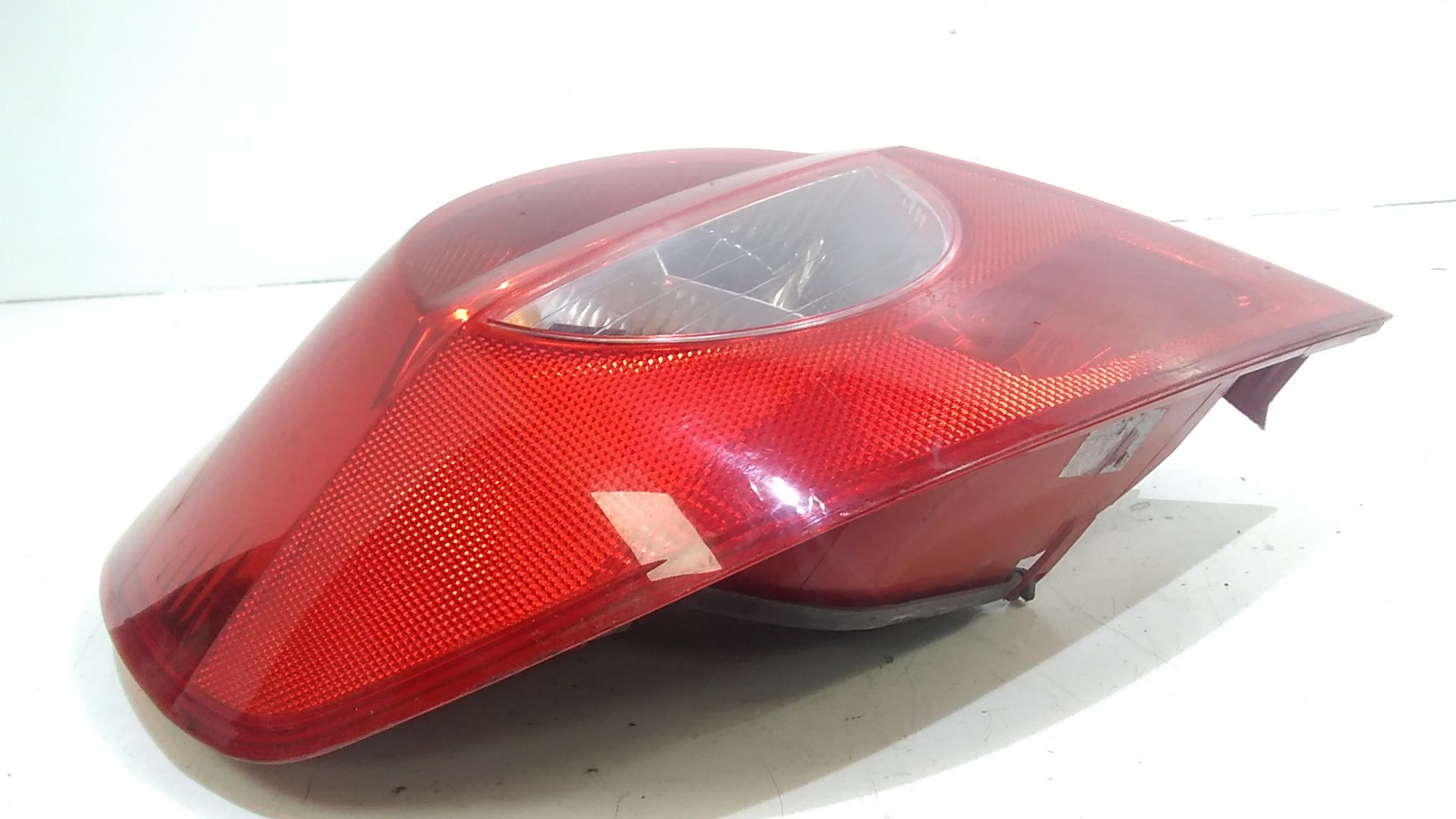 Stop fanale Posteriore sinistro lato Guida RENAULT Clio Serie (04>08)