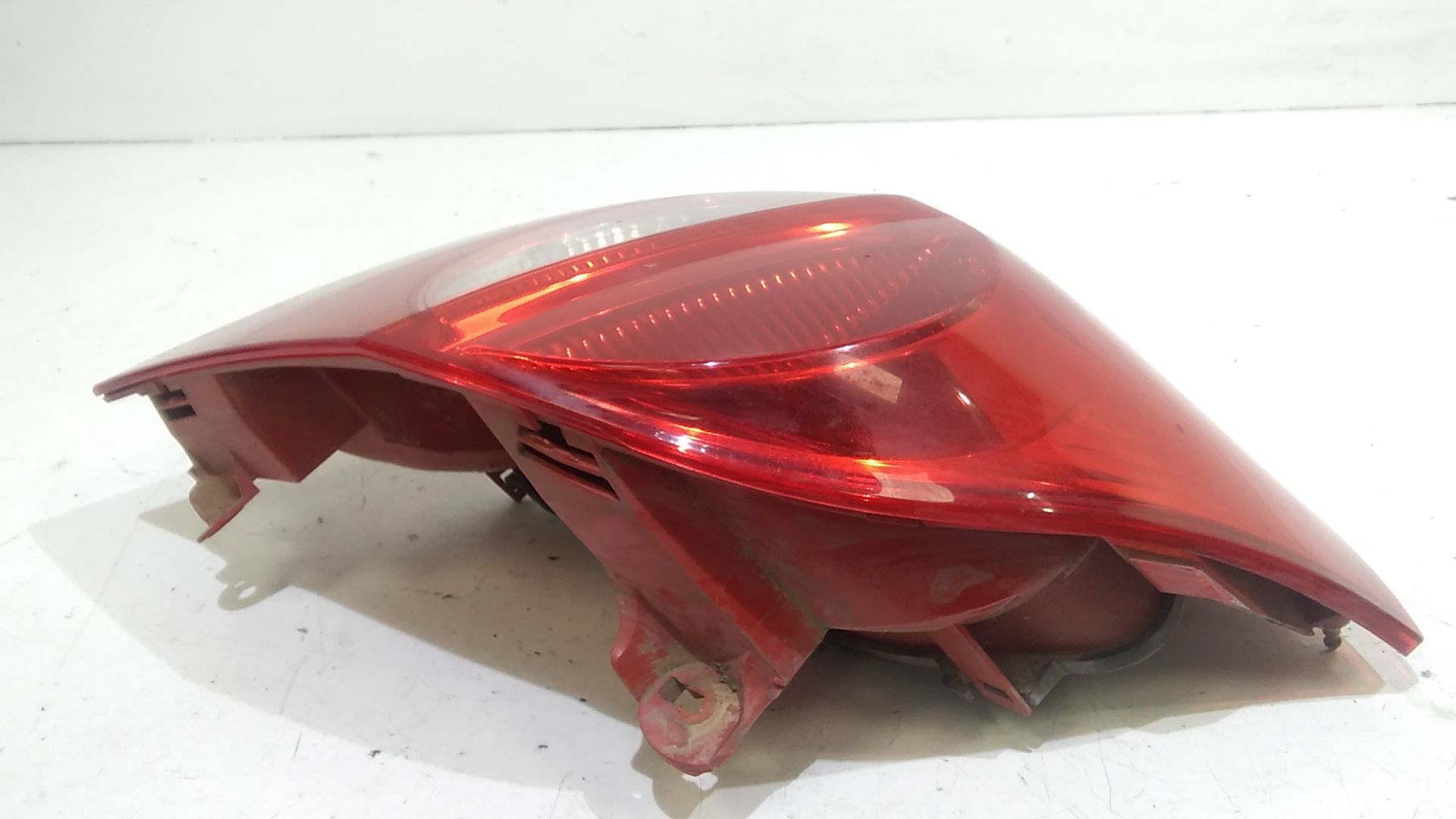 Stop fanale Posteriore sinistro lato Guida RENAULT Clio Serie (04>08)