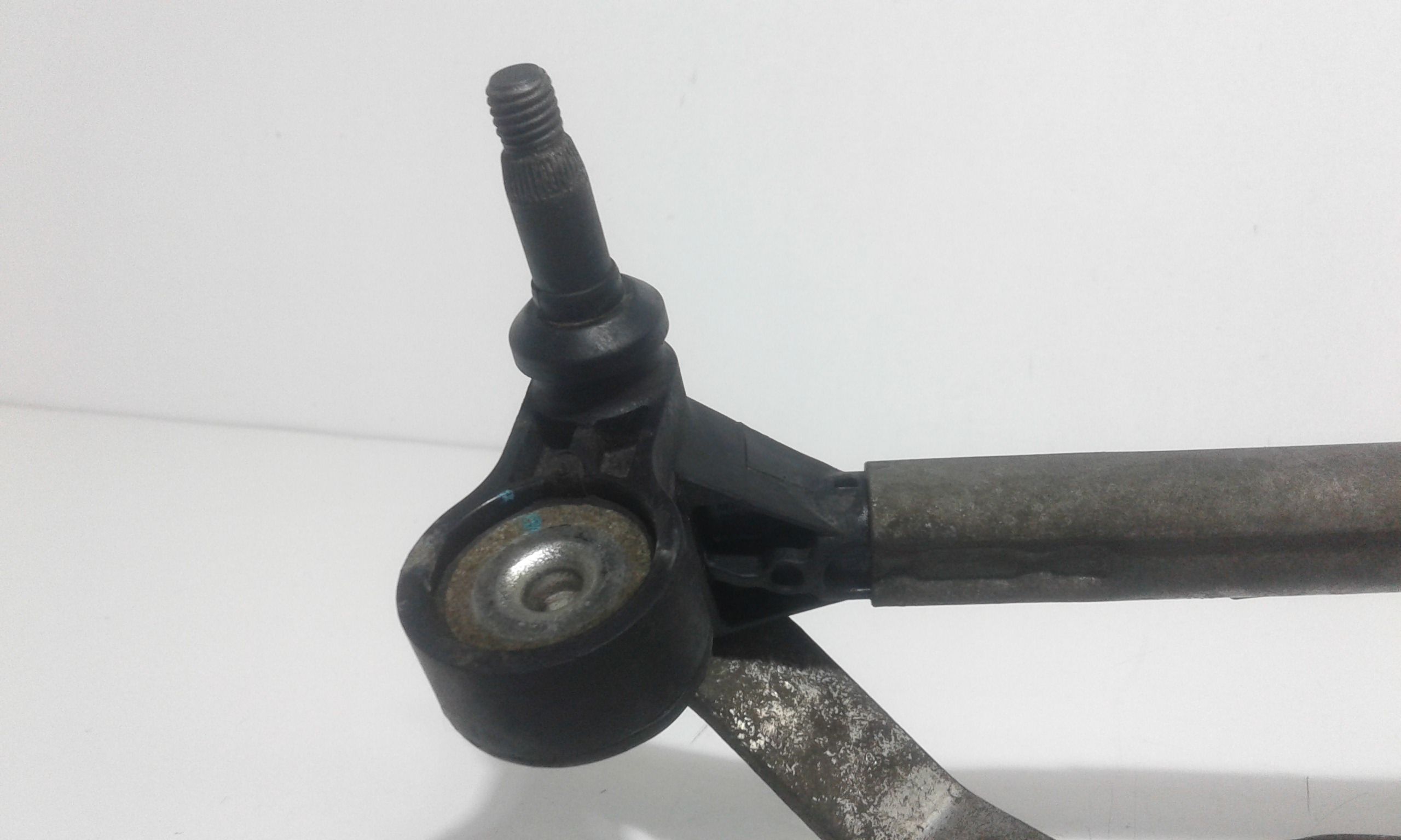 Motorino tergi ant completo di tandem OPEL Corsa D 3P 1 Serie