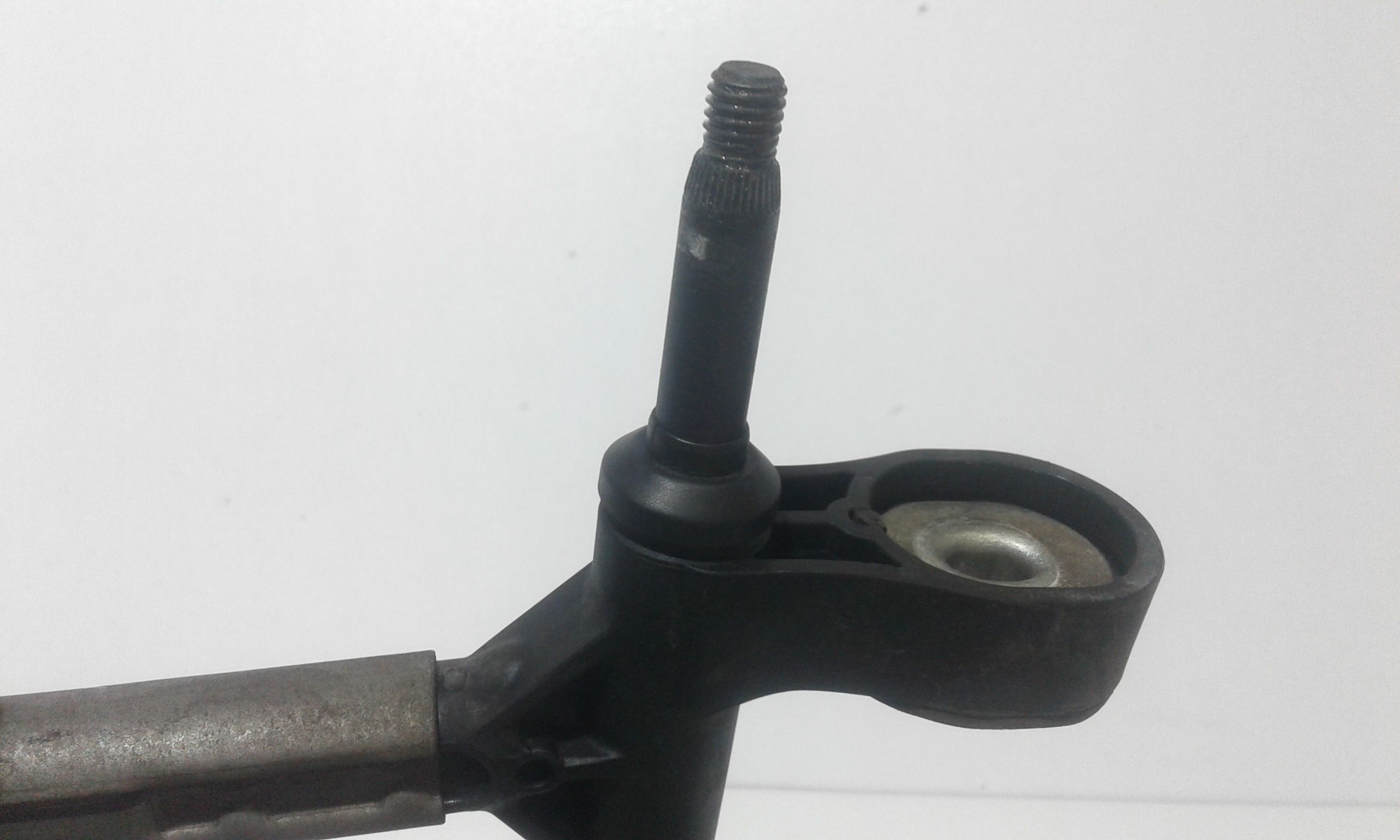Motorino tergi ant completo di tandem OPEL Corsa D 3P 1 Serie