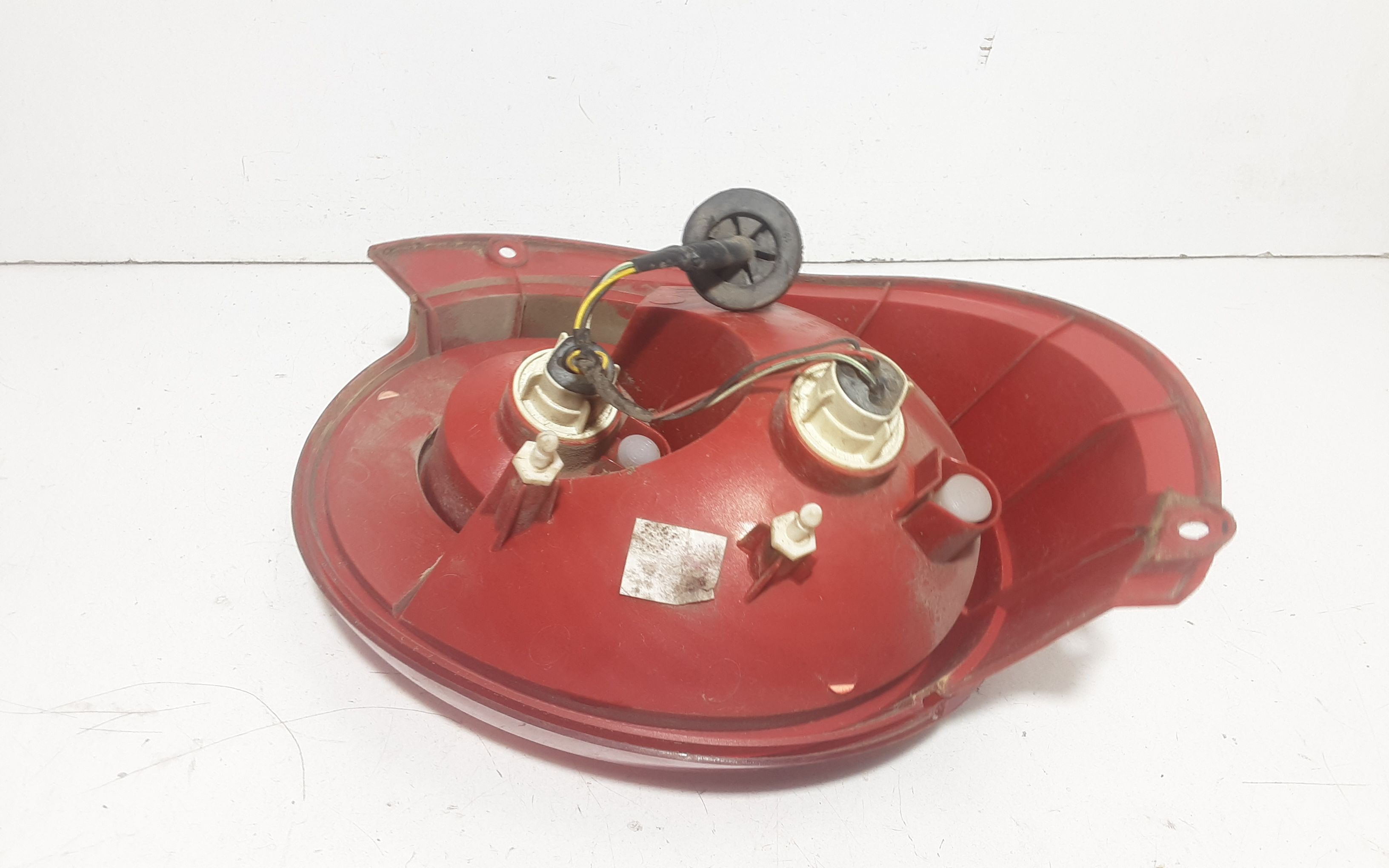 Stop fanale Posteriore sinistro lato Guida CHEVROLET Matiz 3 Serie