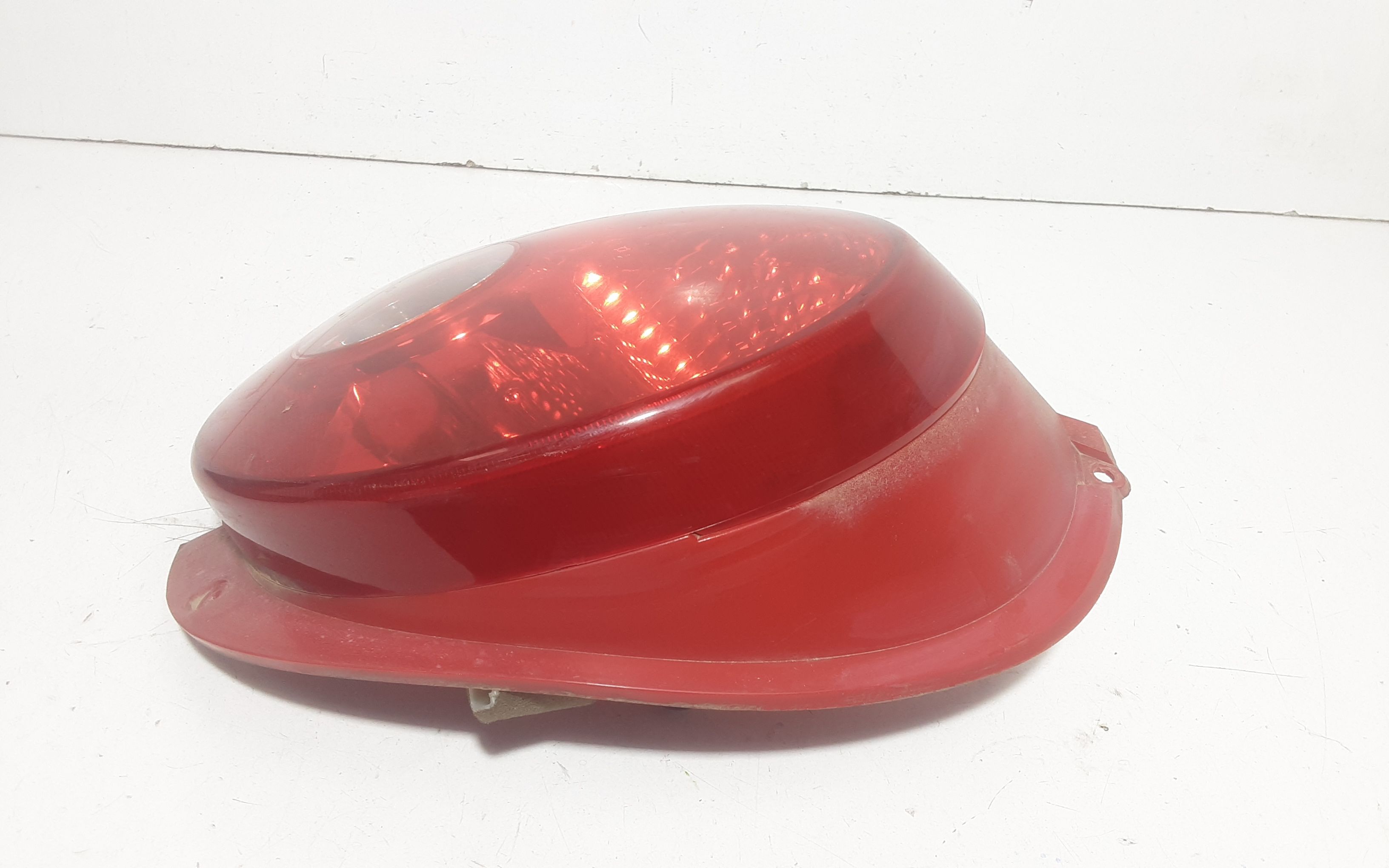 Stop fanale Posteriore sinistro lato Guida CHEVROLET Matiz 3 Serie