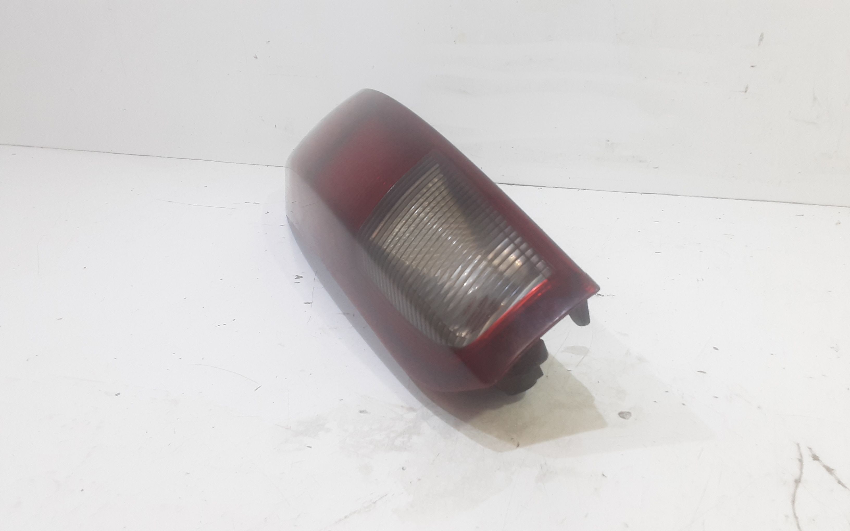 Stop fanale Posteriore sinistro lato Guida OPEL Meriva 1 Serie