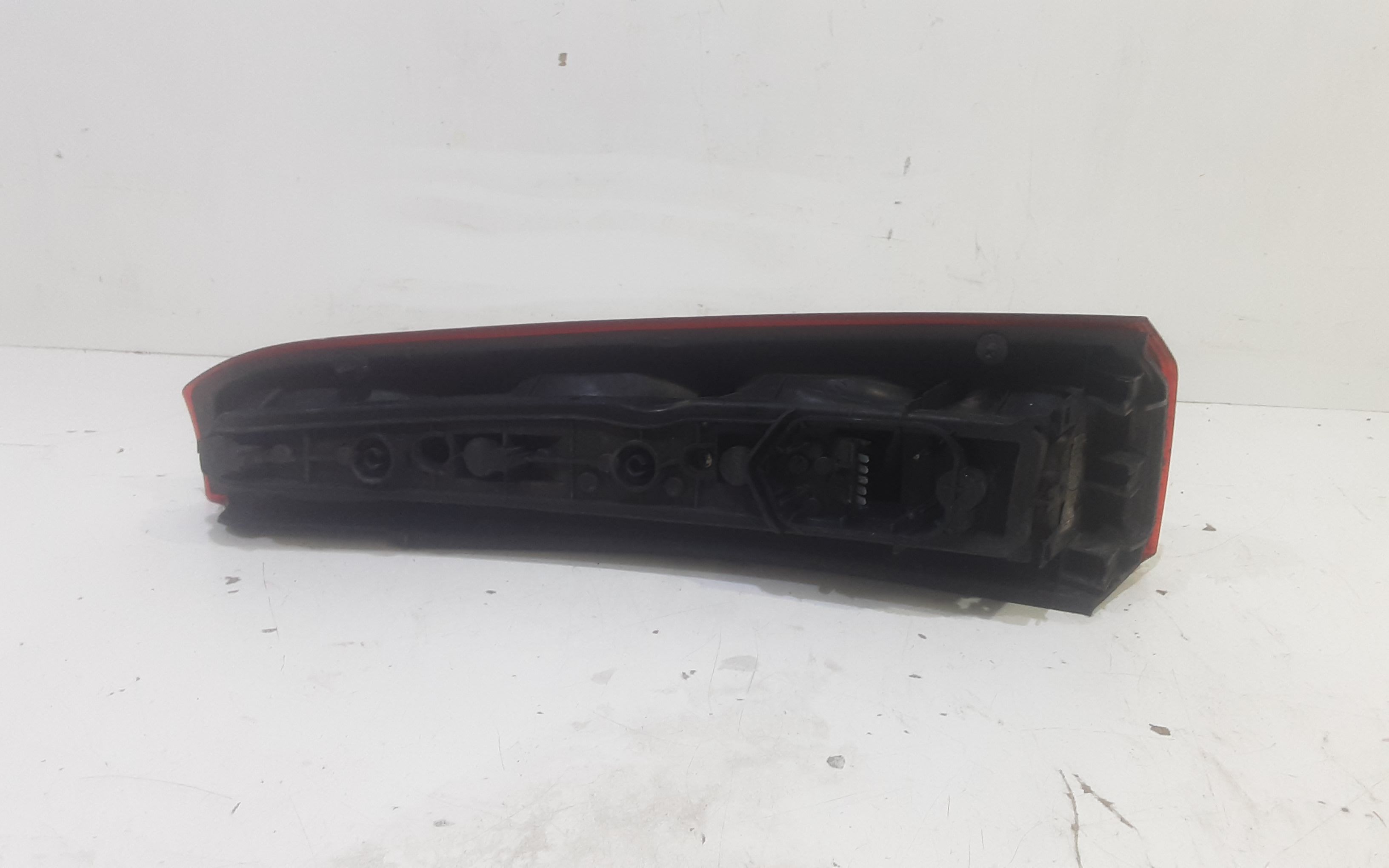 Stop fanale Posteriore sinistro lato Guida OPEL Meriva 1 Serie