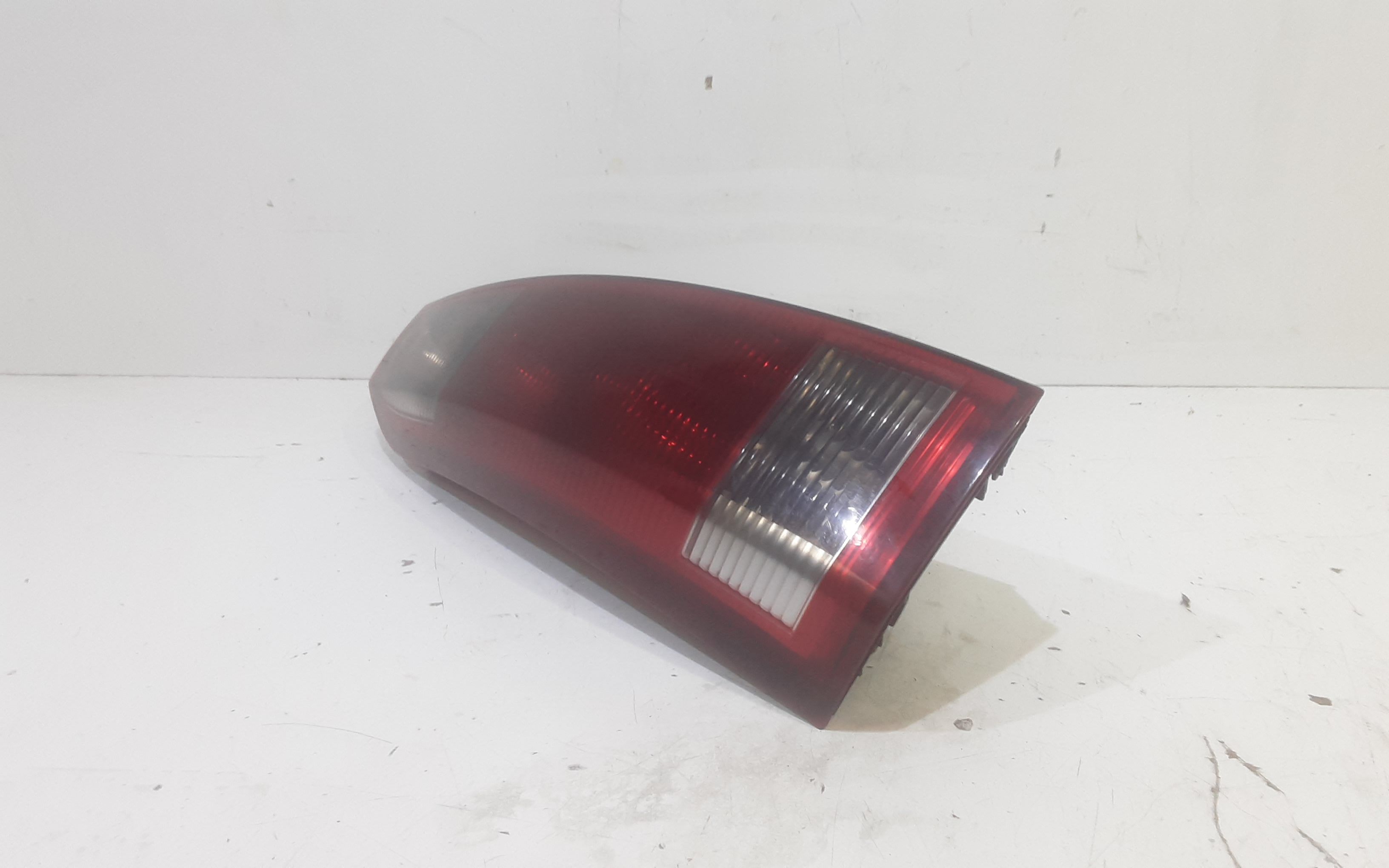 Stop fanale Posteriore sinistro lato Guida OPEL Meriva 1 Serie