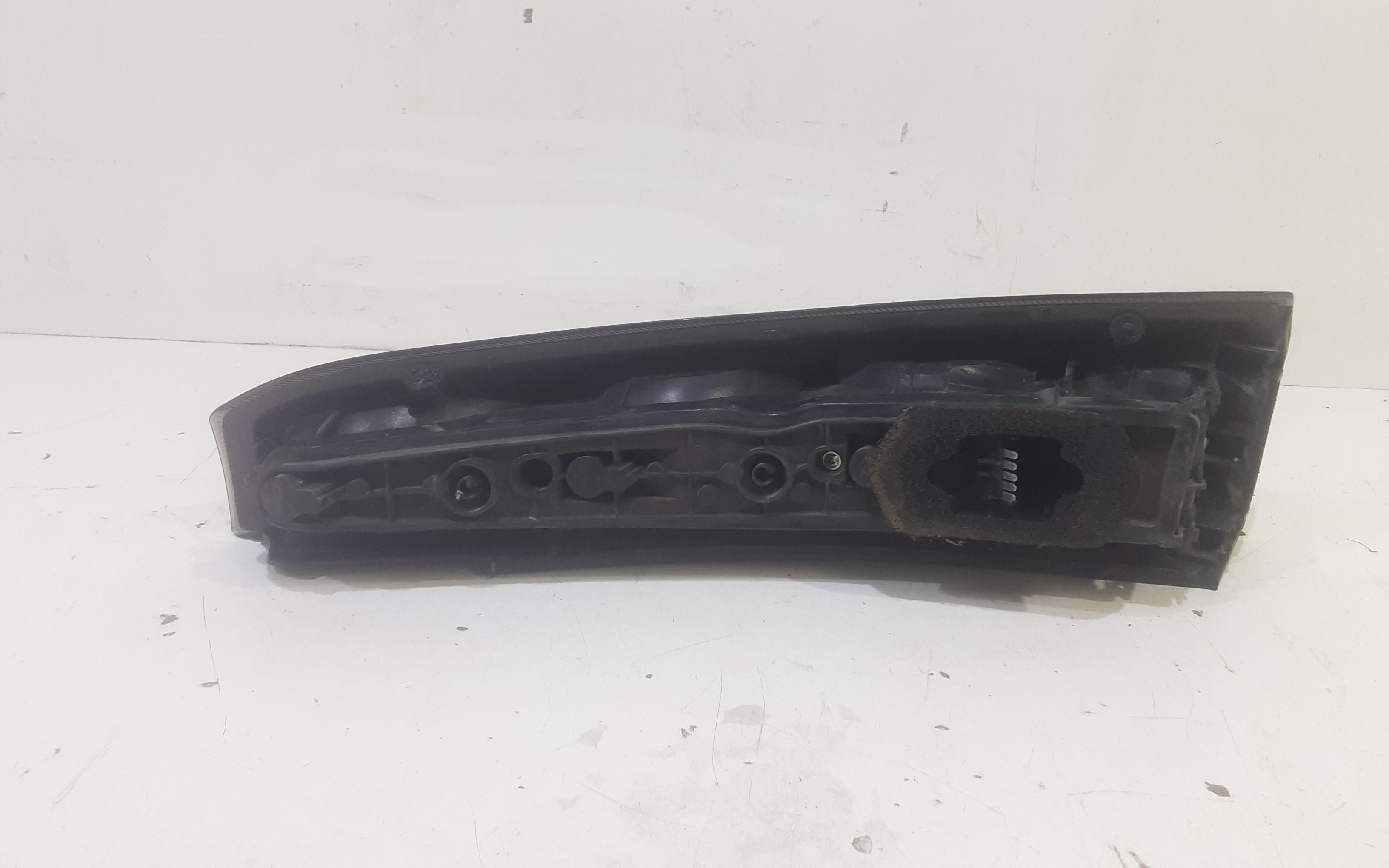 Stop fanale Posteriore sinistro lato Guida OPEL Meriva 2 Serie