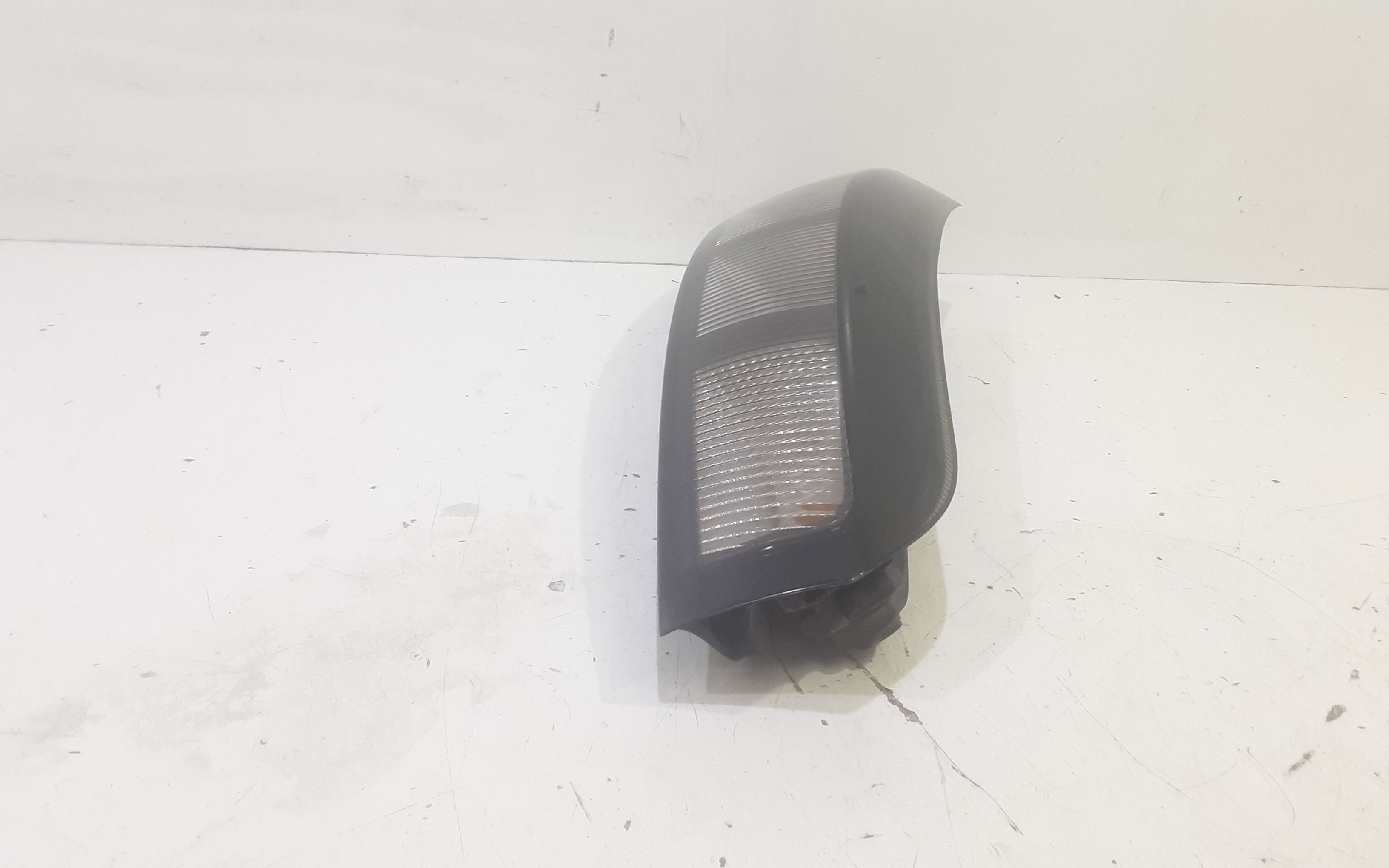 Stop fanale Posteriore sinistro lato Guida OPEL Meriva 2 Serie