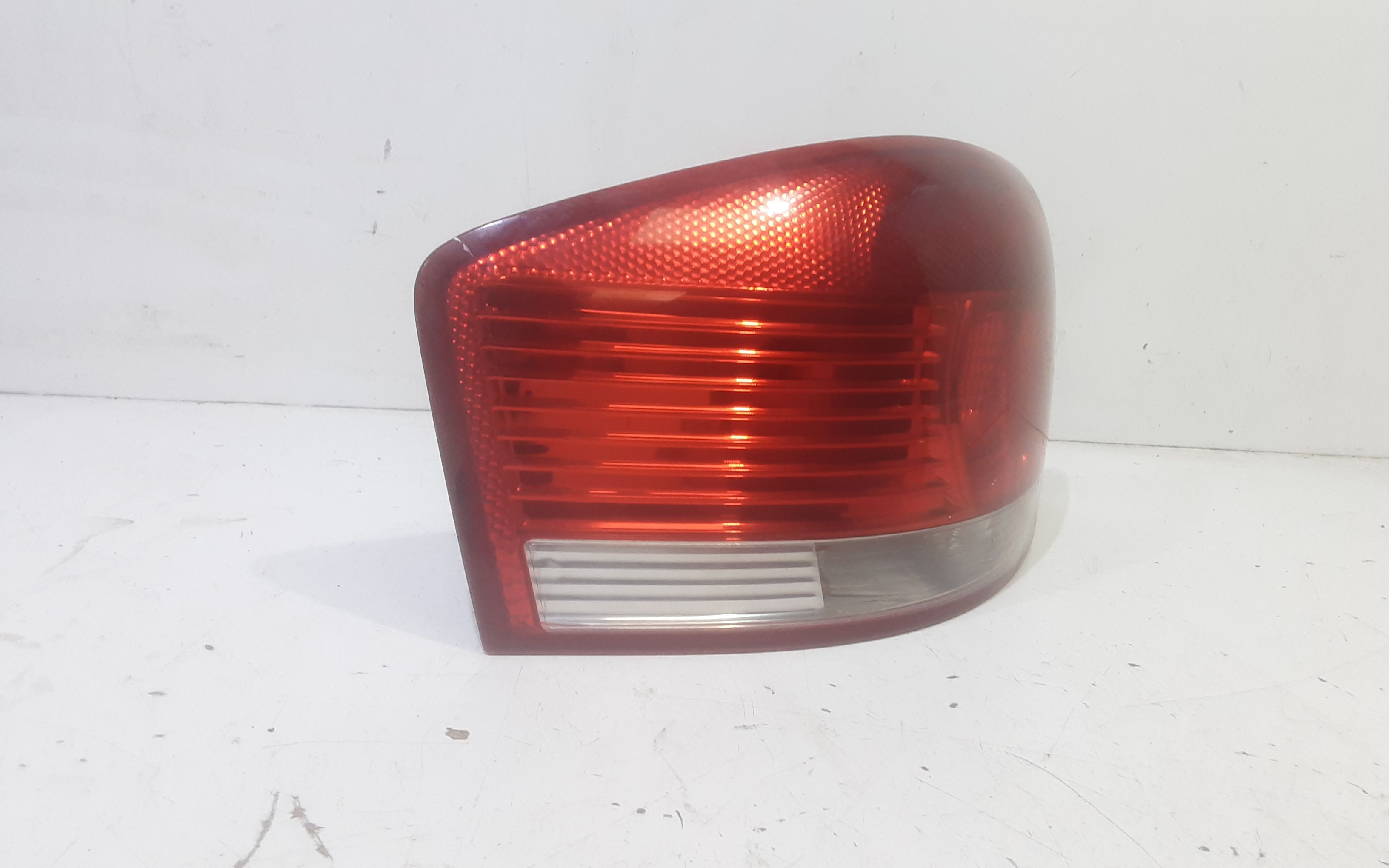 Stop fanale Posteriore sinistro lato Guida AUDI A3 Serie (8P1) (03>05)