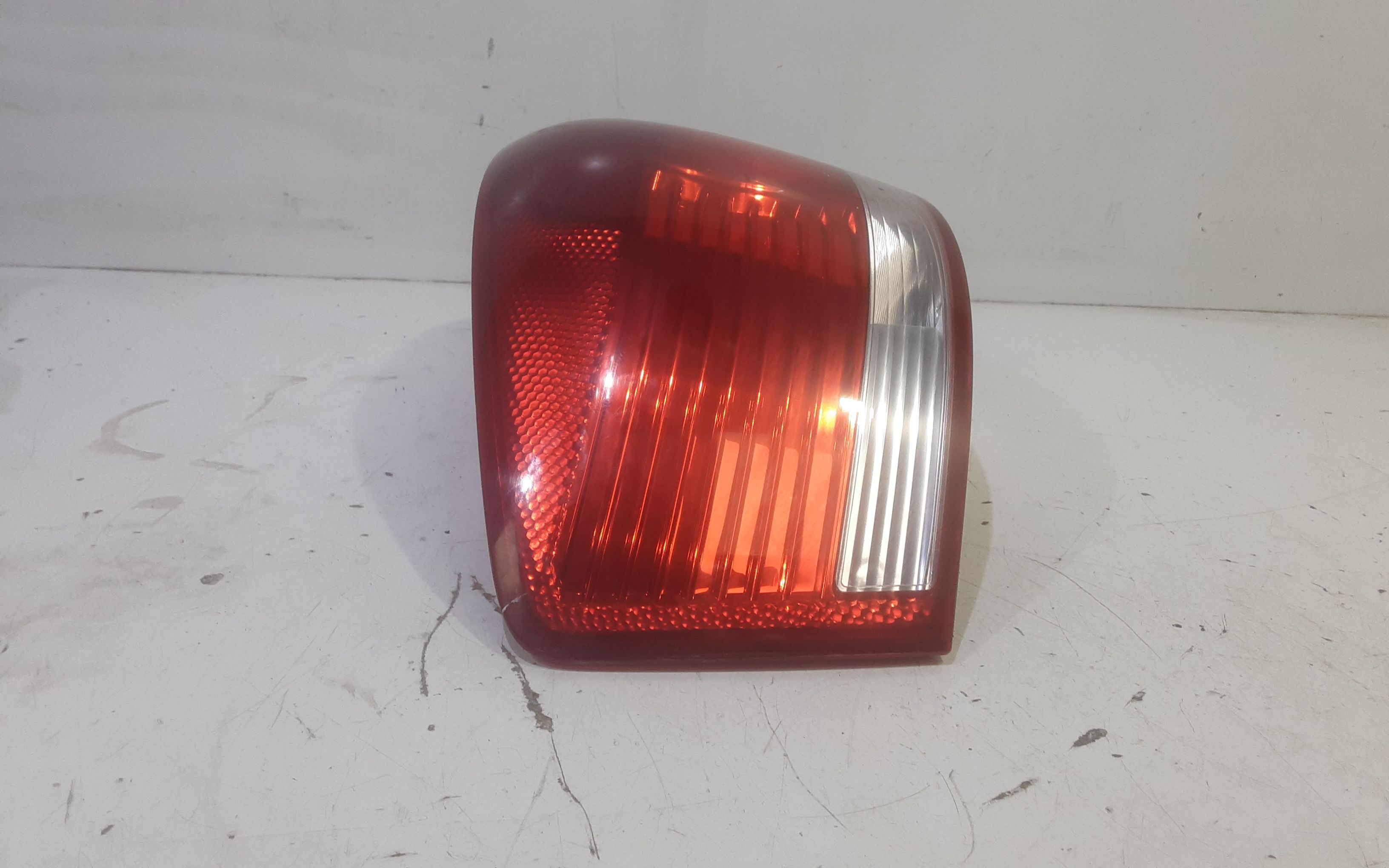 Stop fanale Posteriore sinistro lato Guida AUDI A3 Serie (8P1) (03>05)