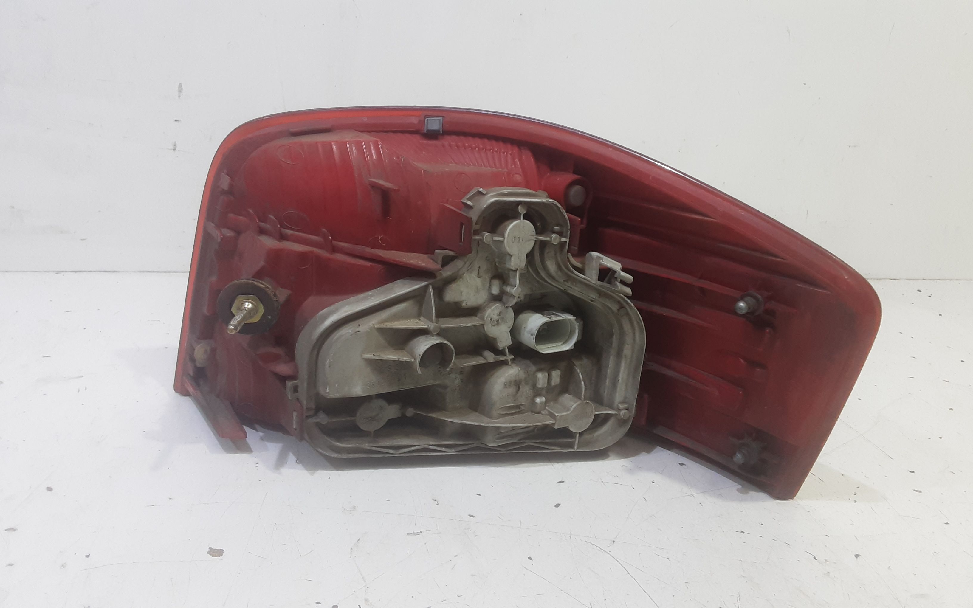 Stop fanale Posteriore sinistro lato Guida AUDI A3 Serie (8P1) (03>05)