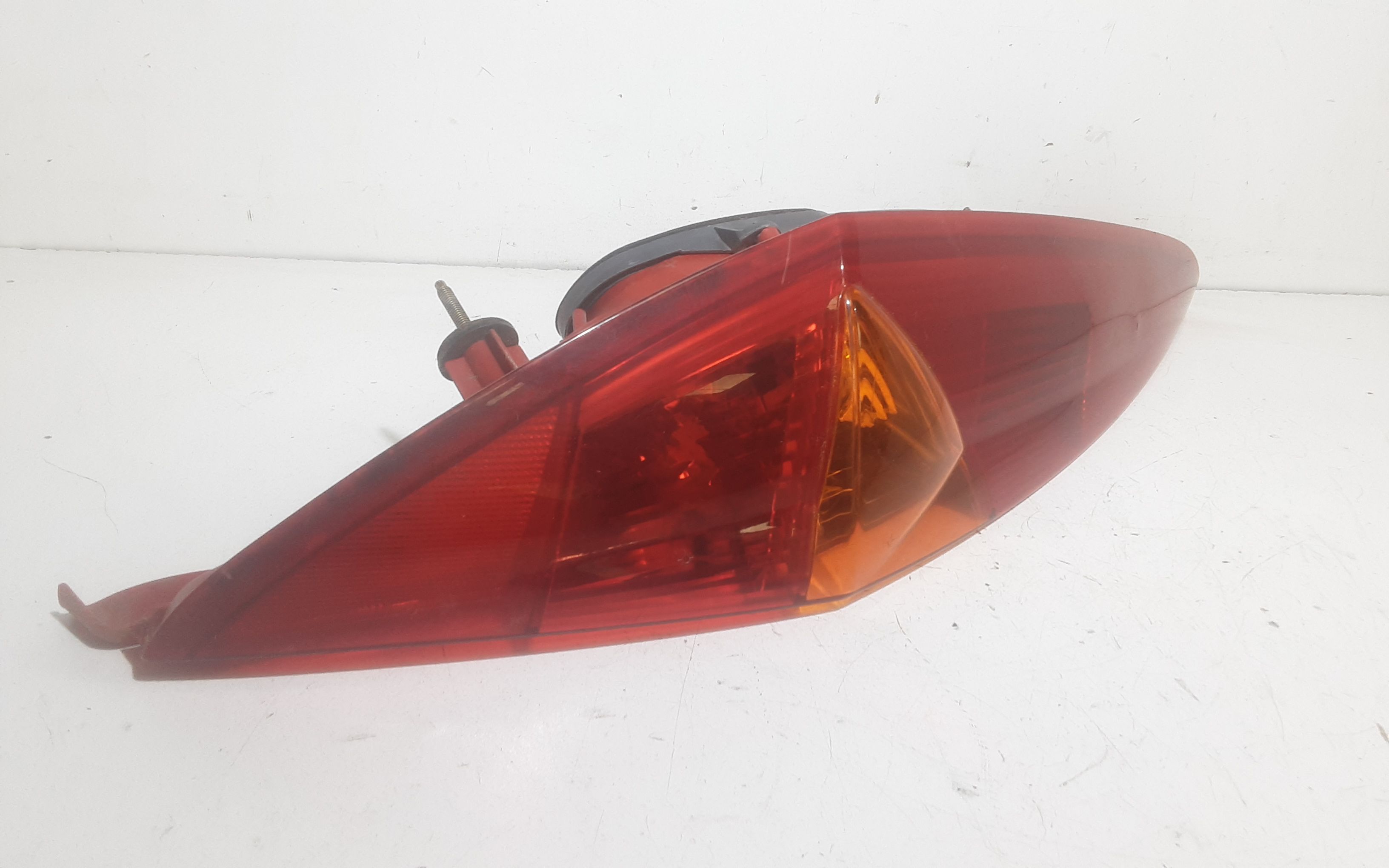 Stop fanale Posteriore sinistro lato Guida FIAT Punto Berlina 3P 2 Serie