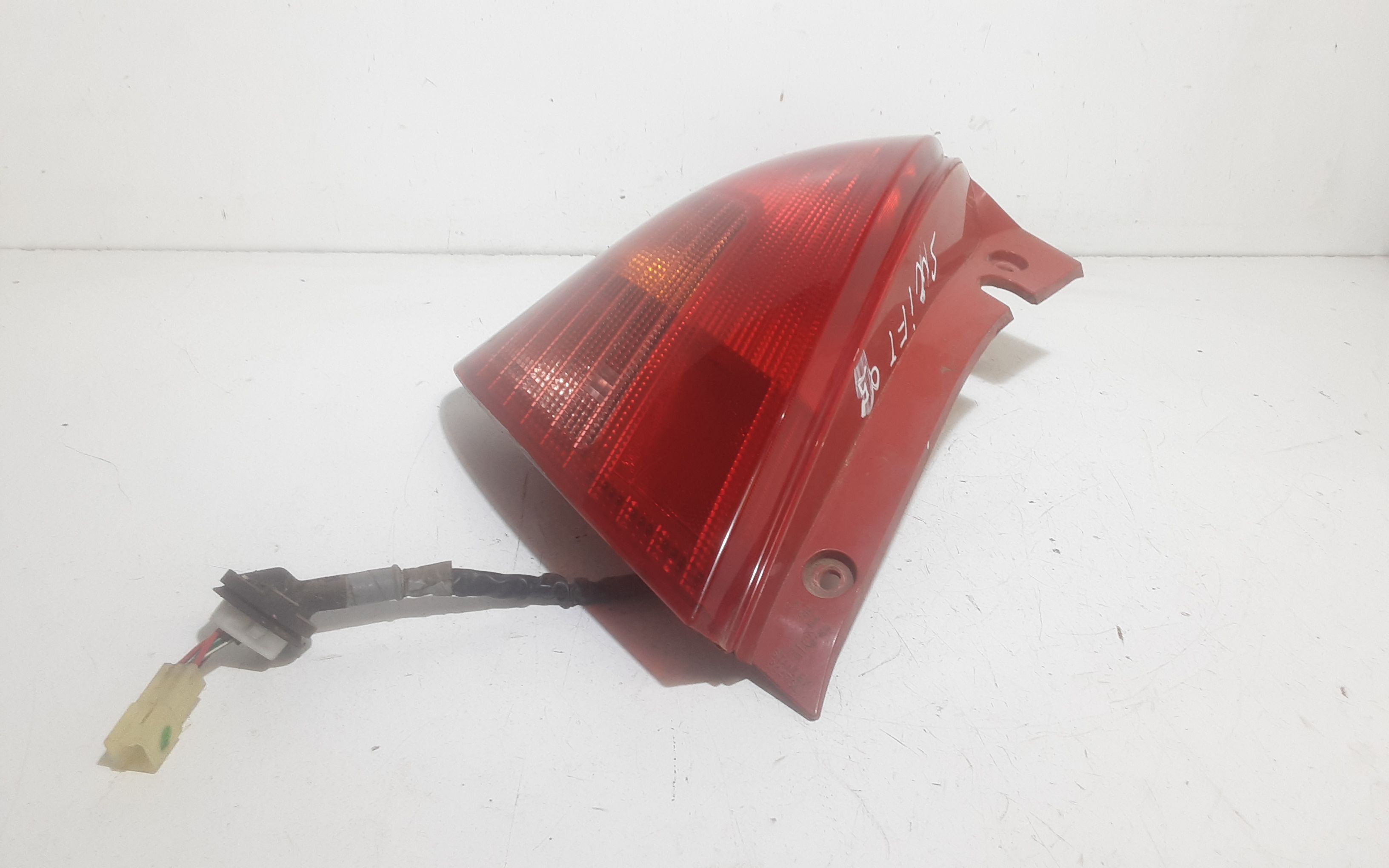 Stop fanale Posteriore sinistro lato Guida SUZUKI Swift 4 Serie (04>10)