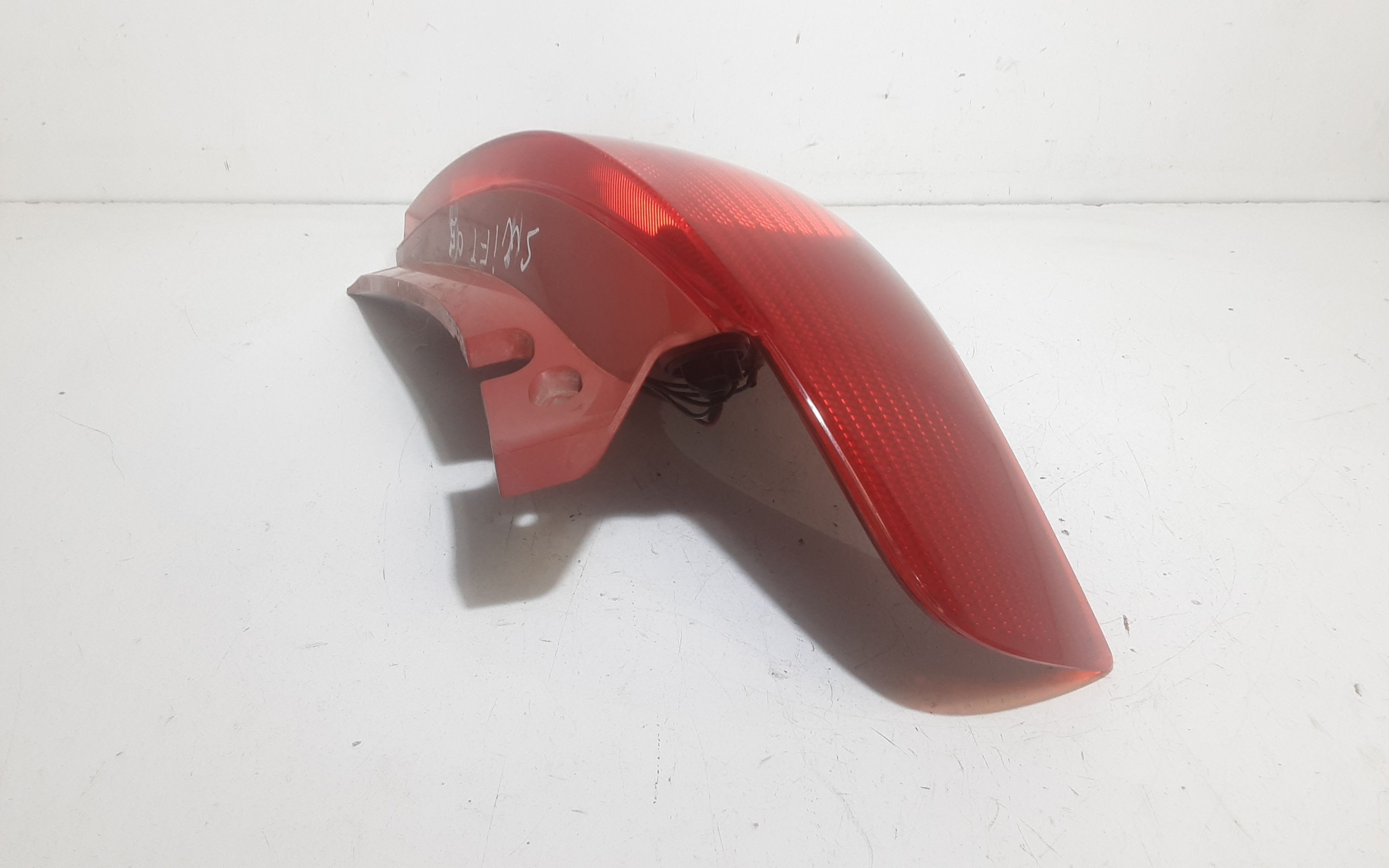 Stop fanale Posteriore sinistro lato Guida SUZUKI Swift 4 Serie (04>10)