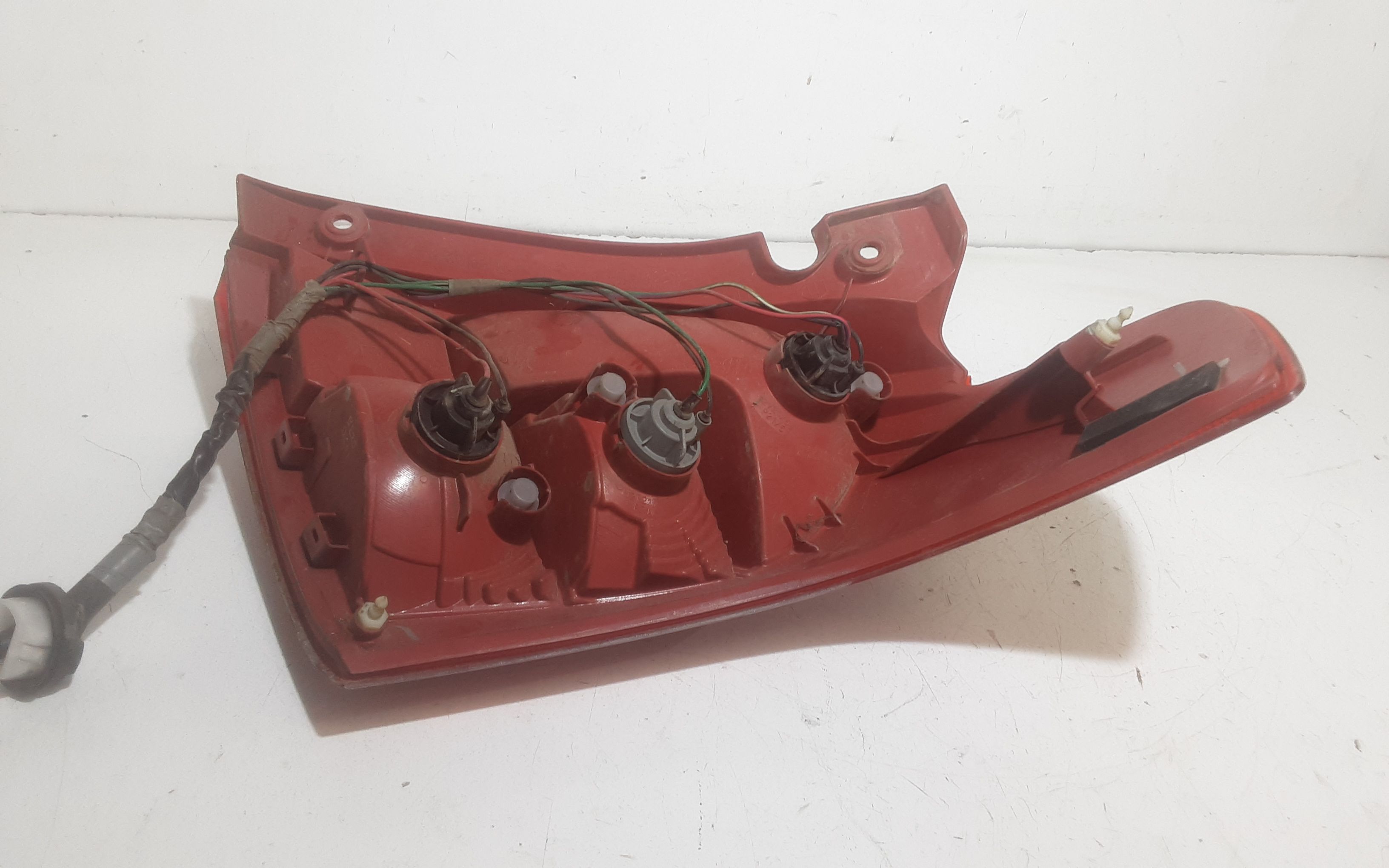 Stop fanale Posteriore sinistro lato Guida SUZUKI Swift 4 Serie (04>10)