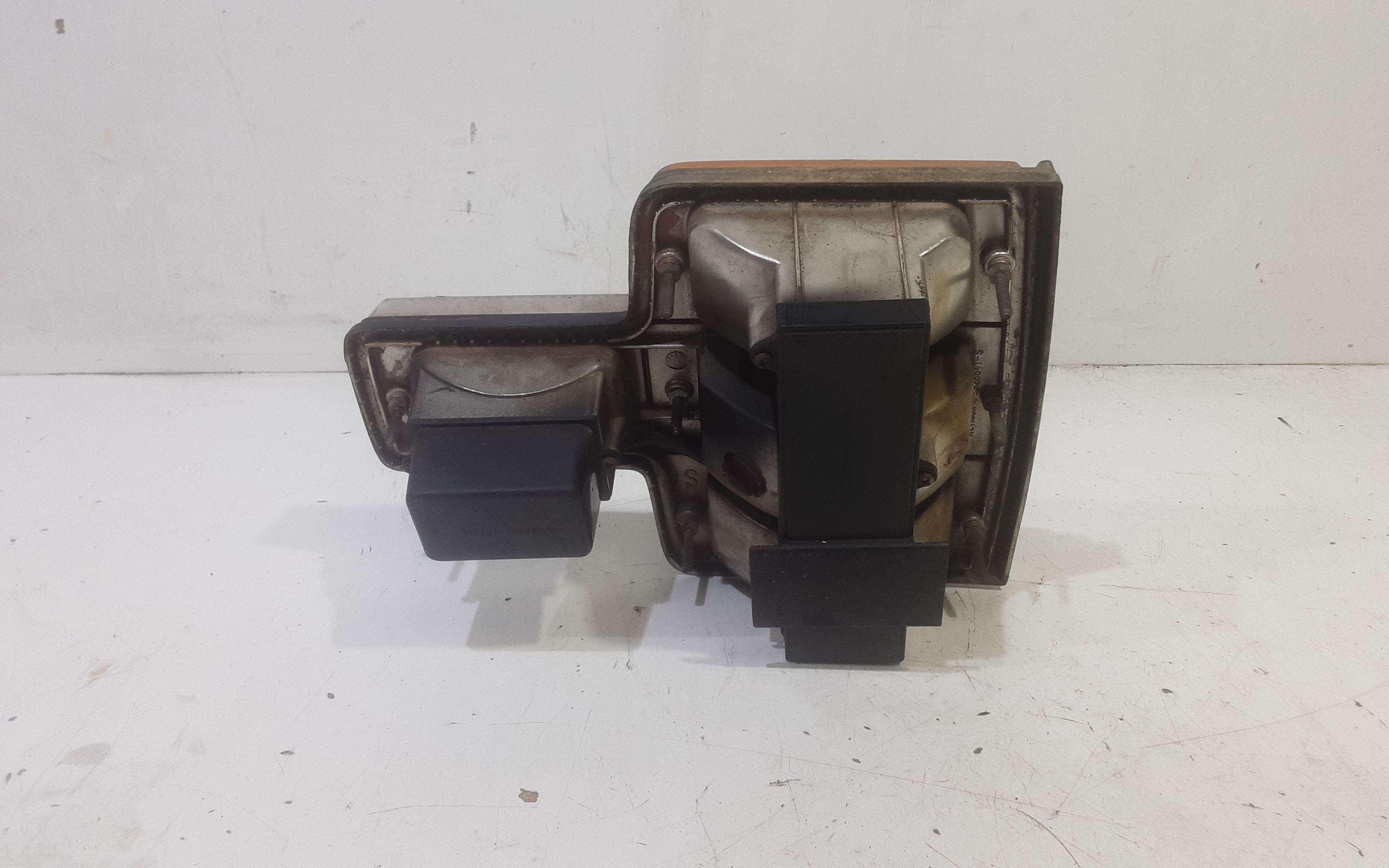 Stop fanale Posteriore sinistro lato Guida FIAT 131 1 Serie